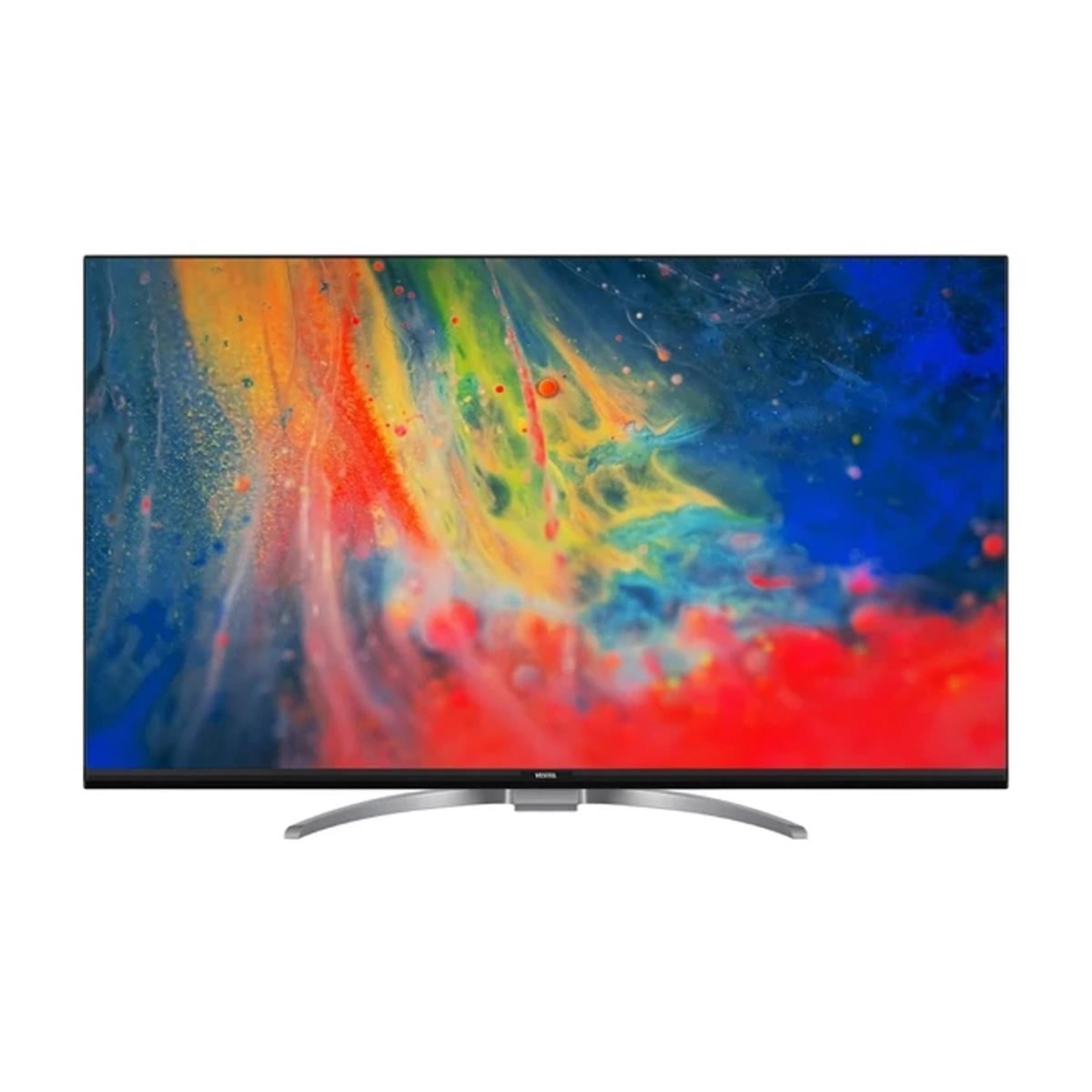 VESTEL 55UG9630 55 INC 140 EKRAN 4K ANDROİD SMART GOOGLE TV