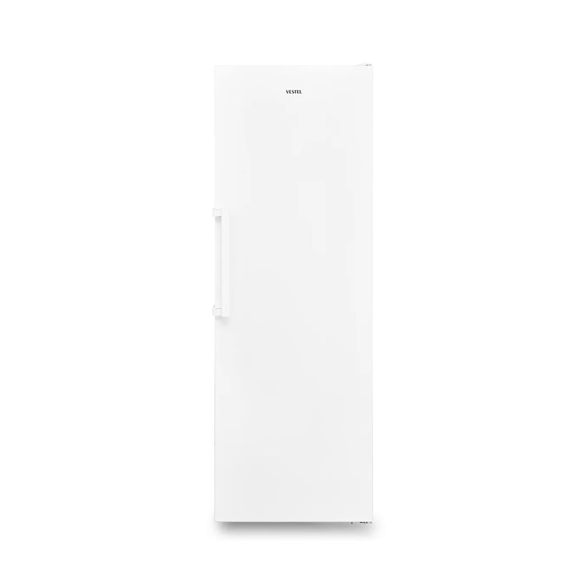 VESTEL CDM701 7 ÇEKMECELİ 259LT DİKEY DERİN DONDURUCU