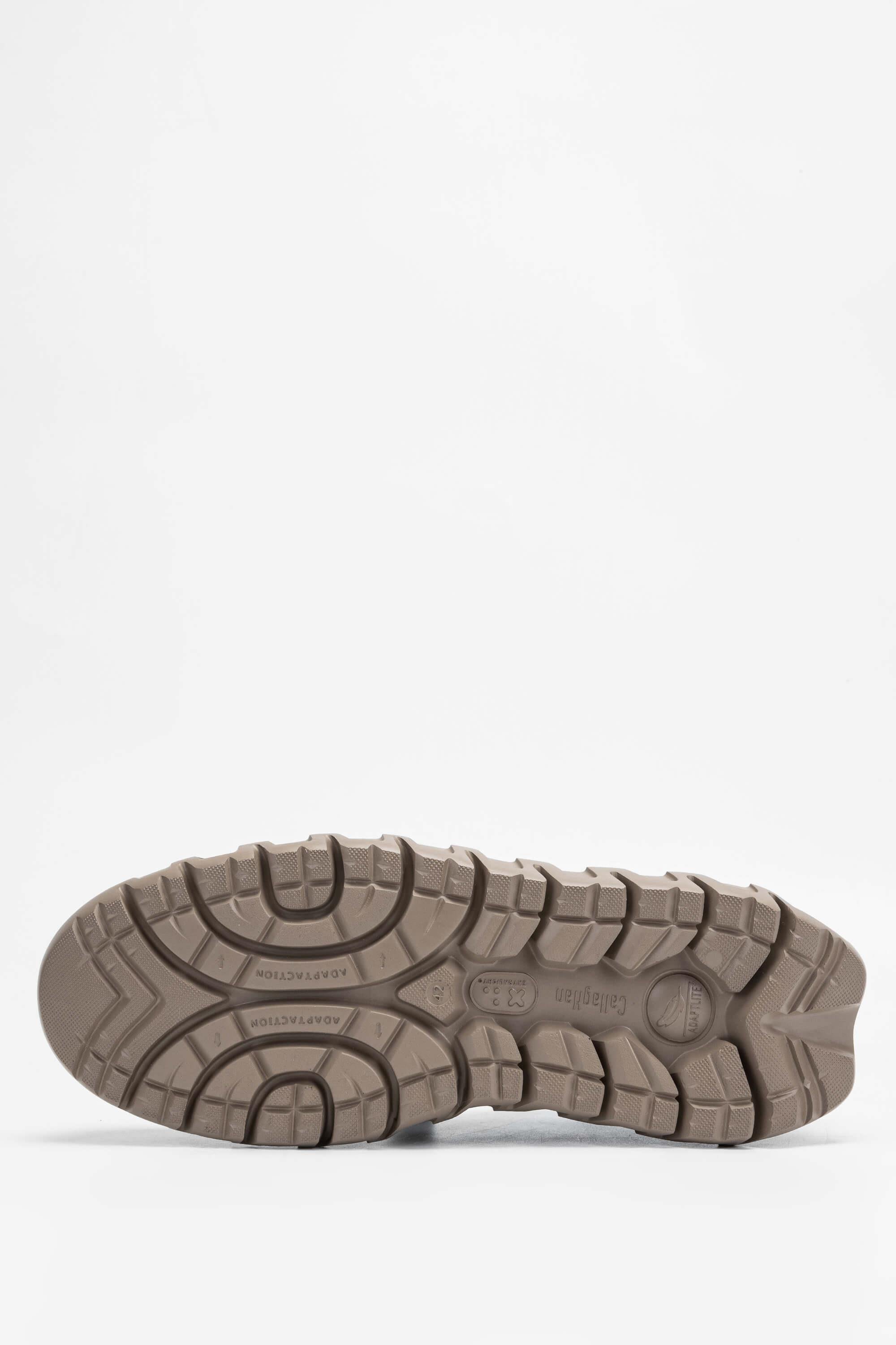 CALLAGHAN Erkek Hakiki Deri Lacivert Nubuk Sneakers & Spor Ayakkabı