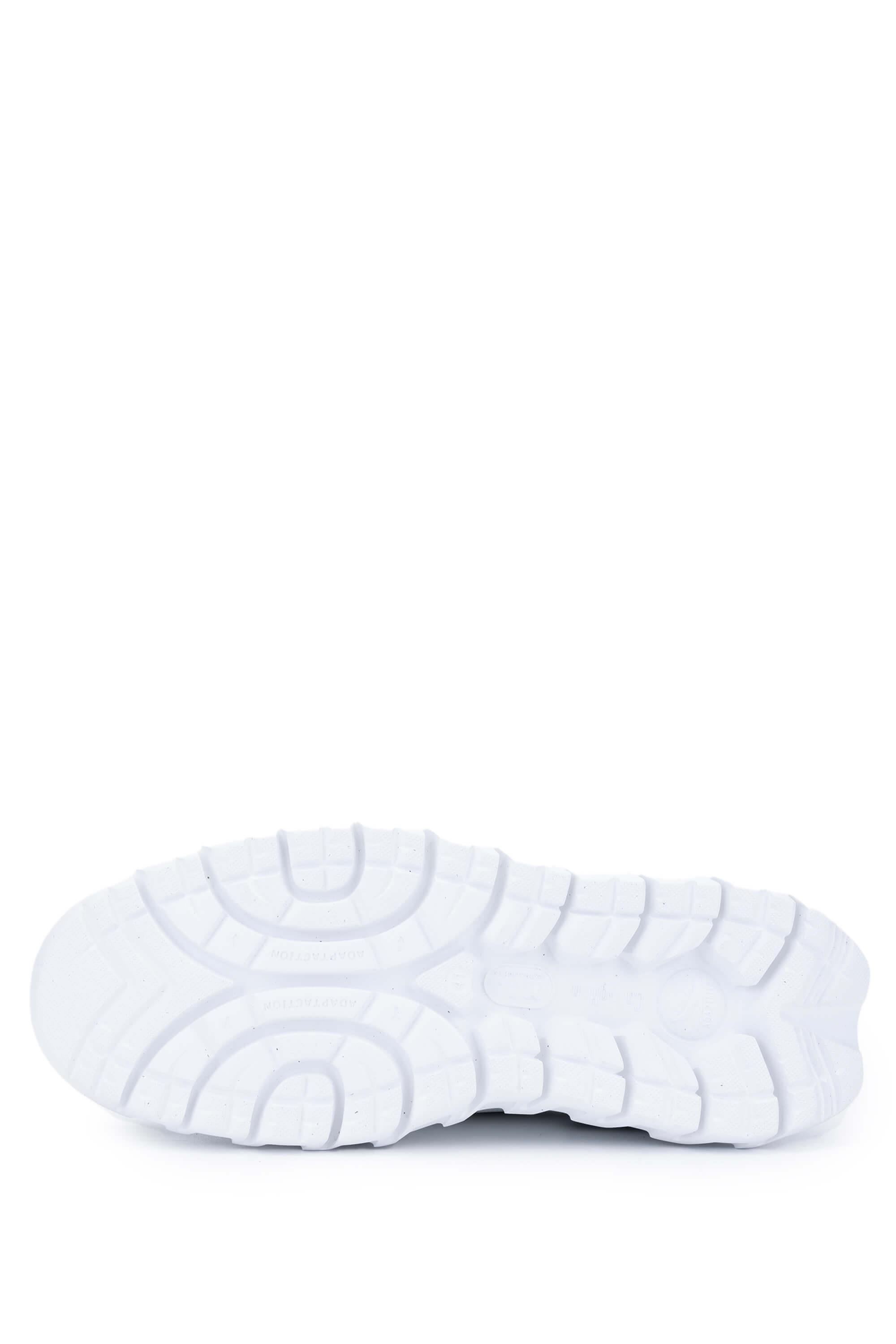 CALLAGHAN Erkek Hakiki Deri Lacivert Sneakers & Spor Ayakkabı