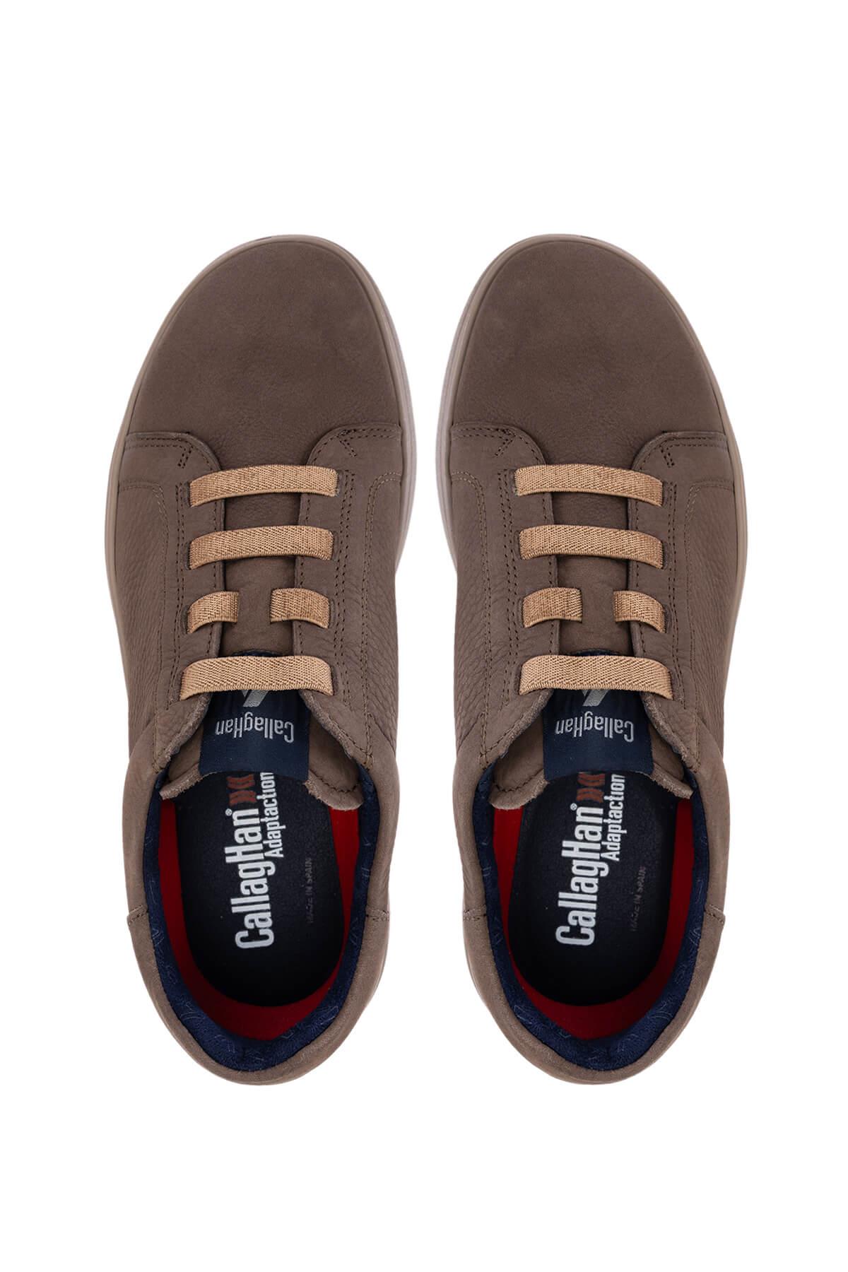 Callaghan Erkek Hakiki Deri Sneakers & Spor Ayakkabı