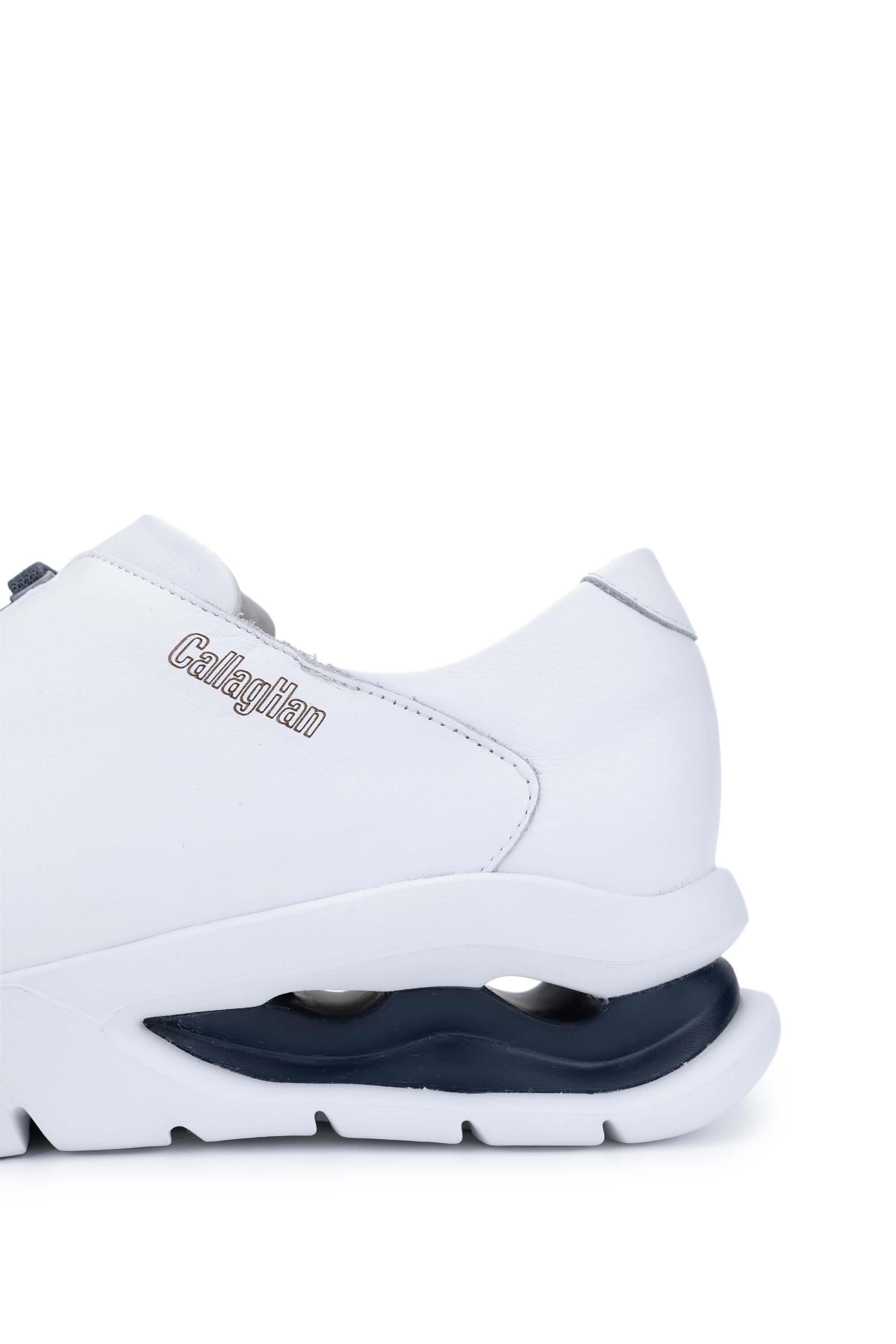 CALLAGHAN Erkek Hakiki Deri Sneakers & Spor Ayakkabı