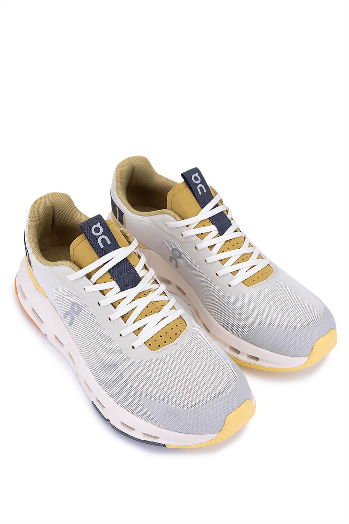 On Erkek Tekstil Sneakers & Spor Ayakkabı