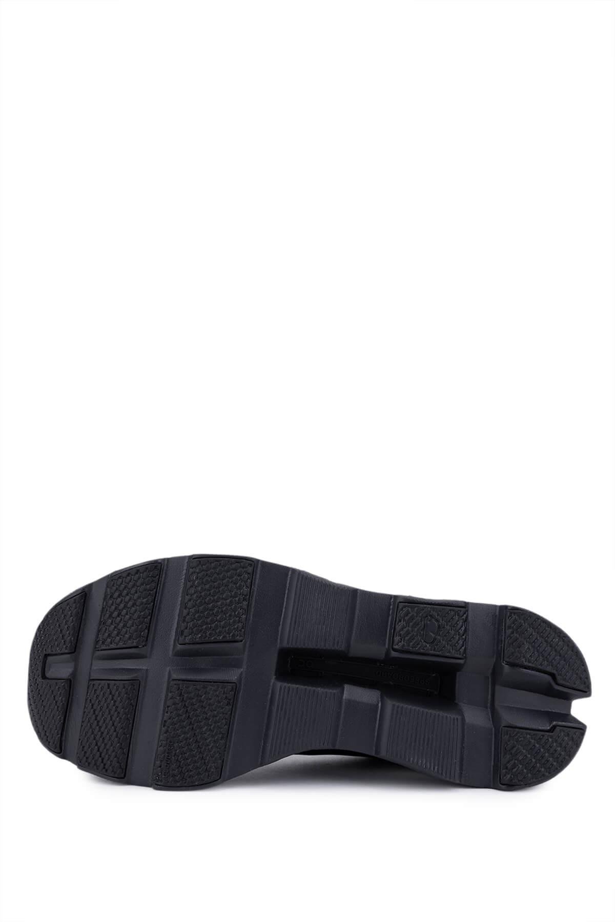 On Erkek Tekstil Sneakers & Spor Ayakkabı