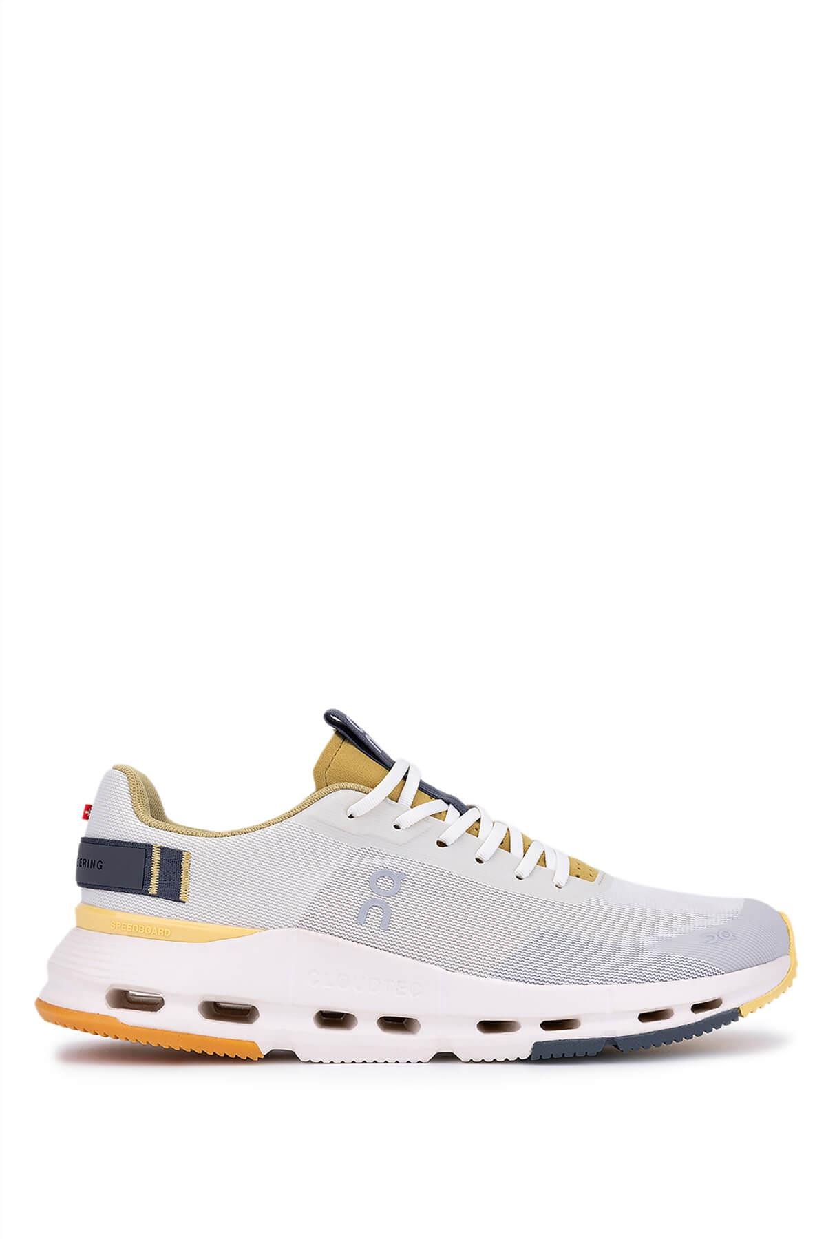 On Erkek Tekstil Sneakers & Spor Ayakkabı