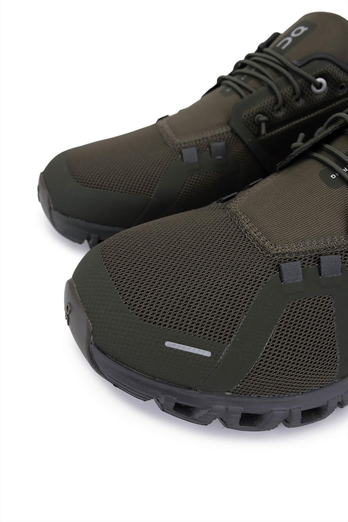 On Erkek Tekstil Sneakers & Spor Ayakkabı