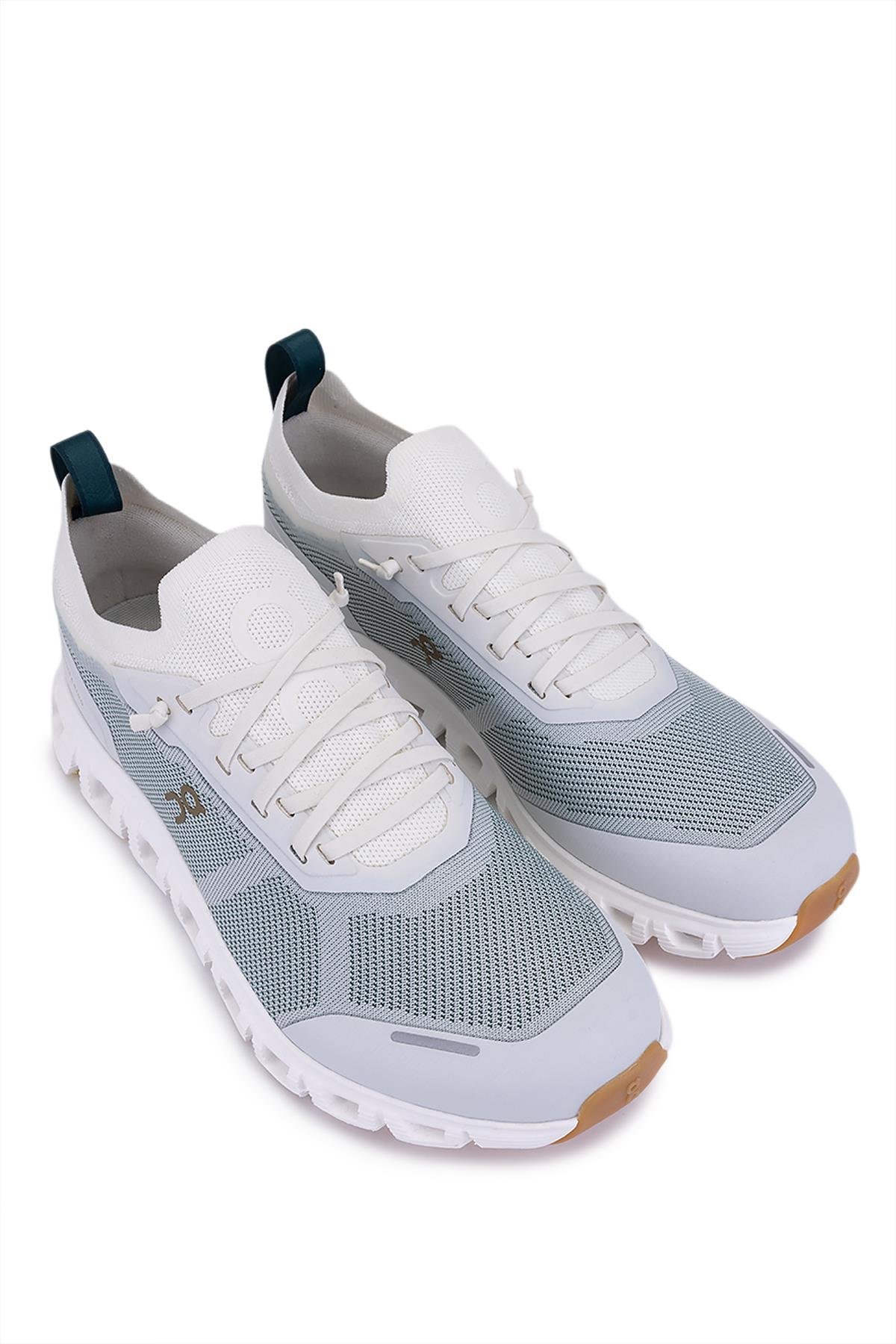 On Erkek Tekstil Sneakers & Spor Ayakkabı