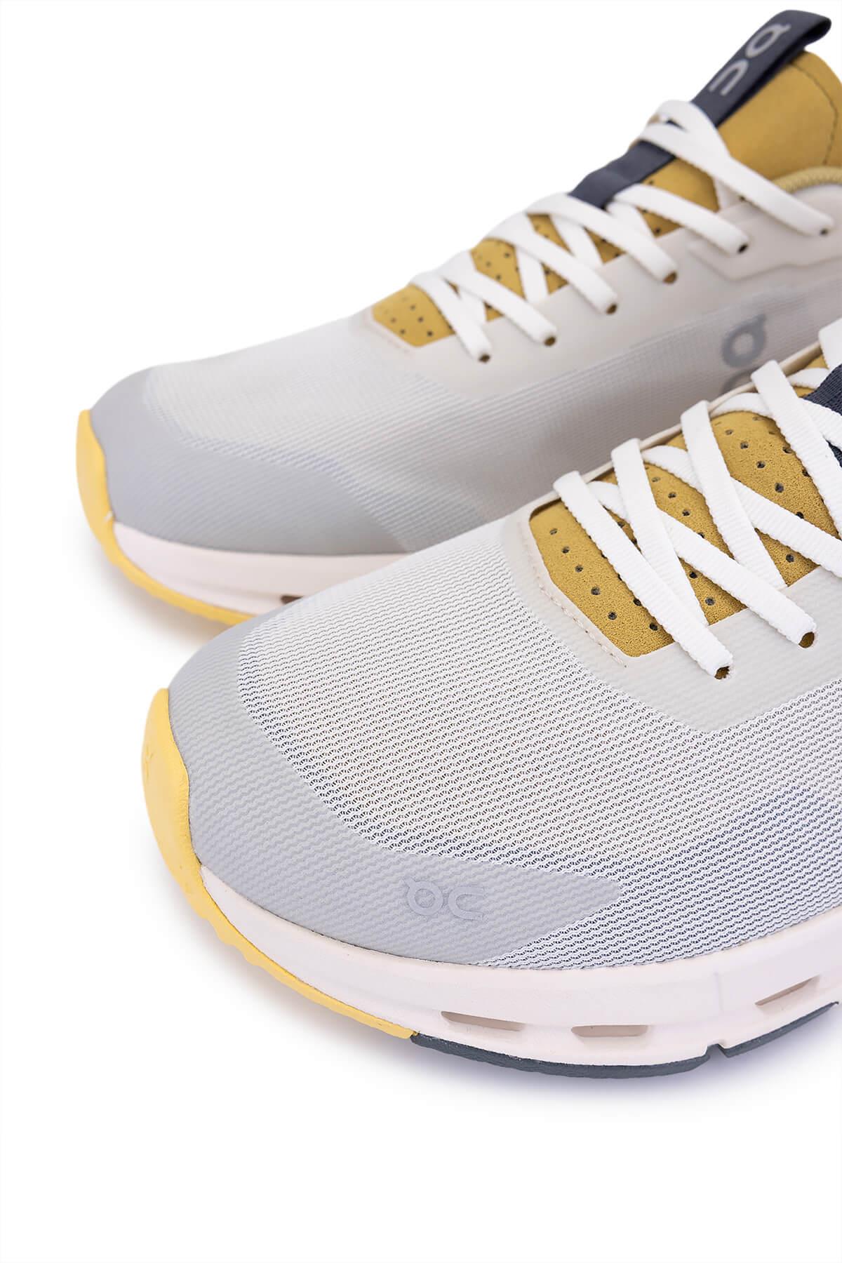 On Erkek Tekstil Sneakers & Spor Ayakkabı