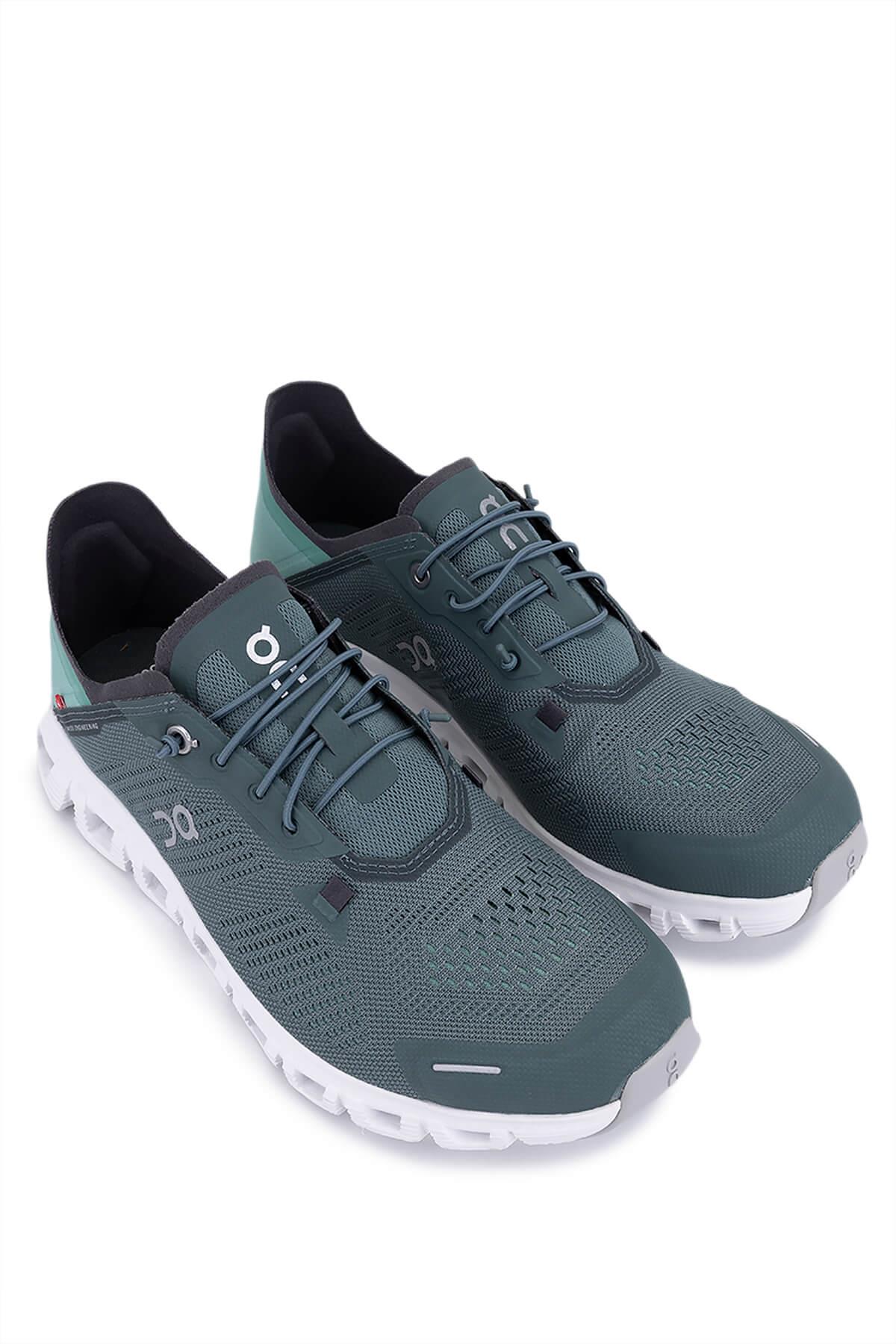 On Erkek Tekstil Sneakers & Spor Ayakkabı