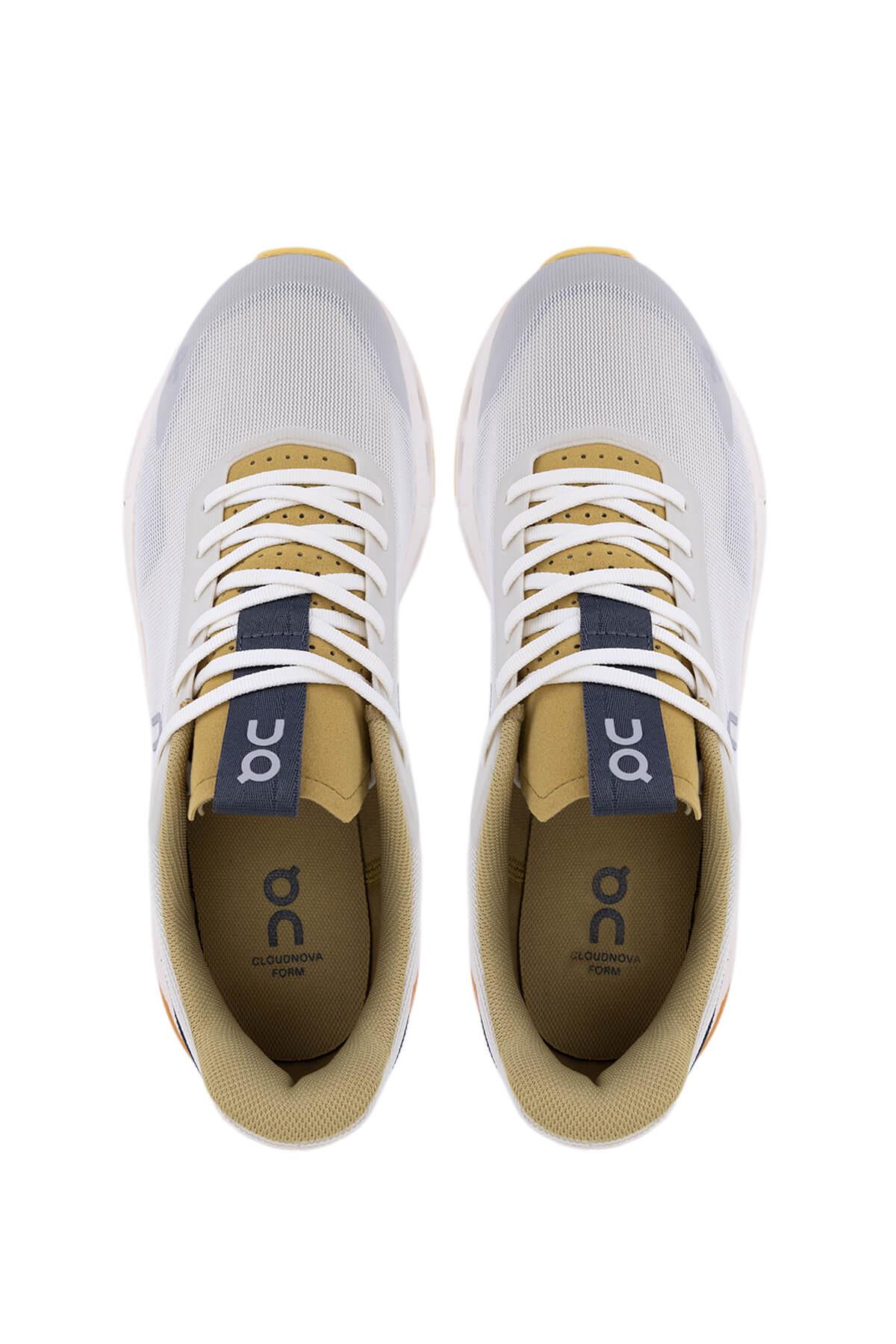 On Erkek Tekstil Sneakers & Spor Ayakkabı