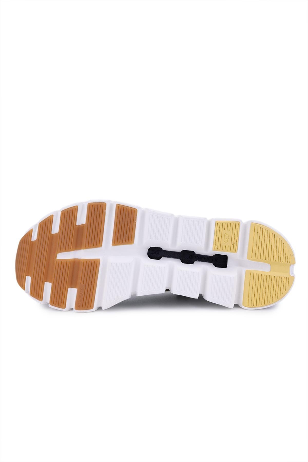 On Erkek Tekstil Sneakers & Spor Ayakkabı