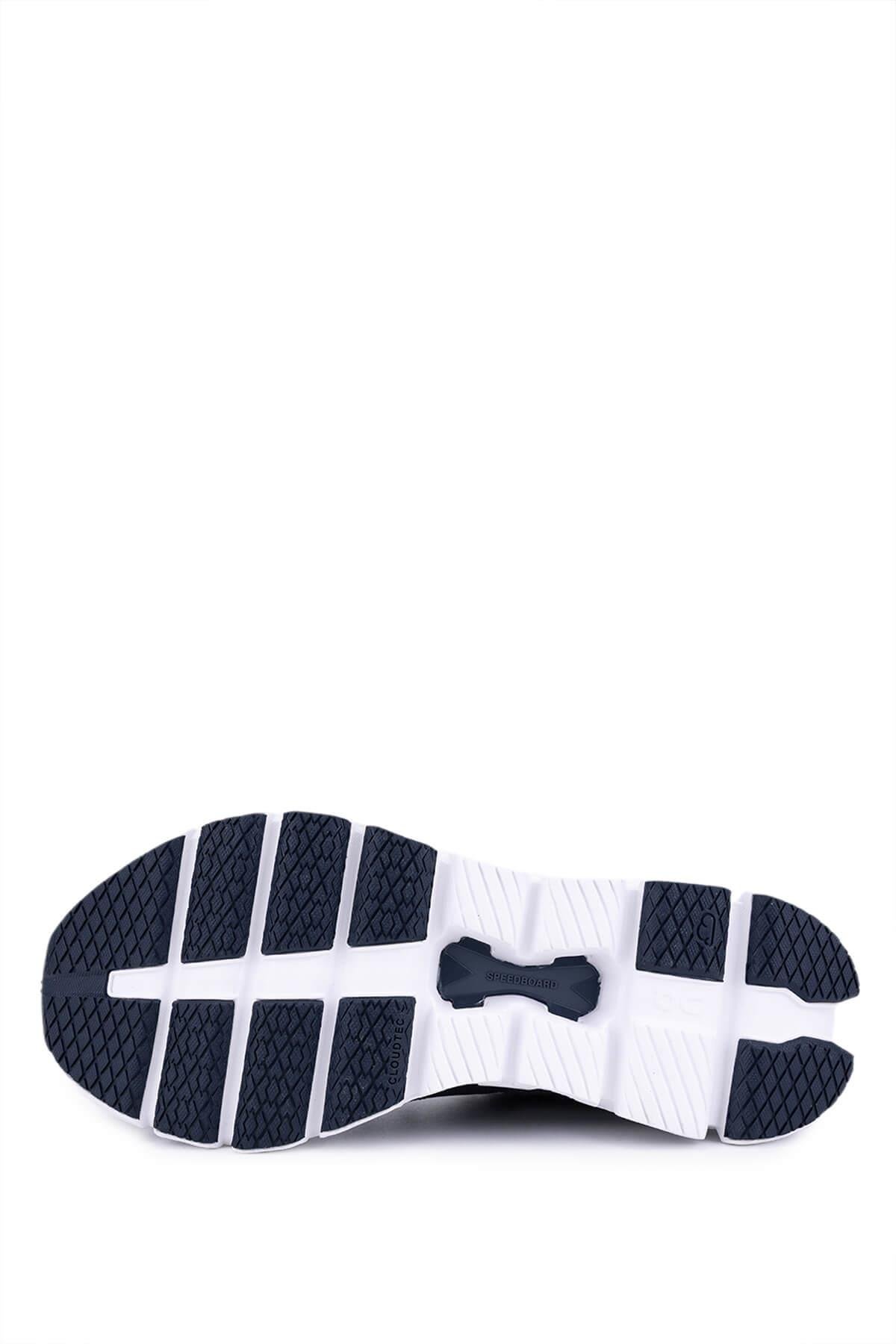 On Erkek Tekstil Sneakers & Spor Ayakkabı