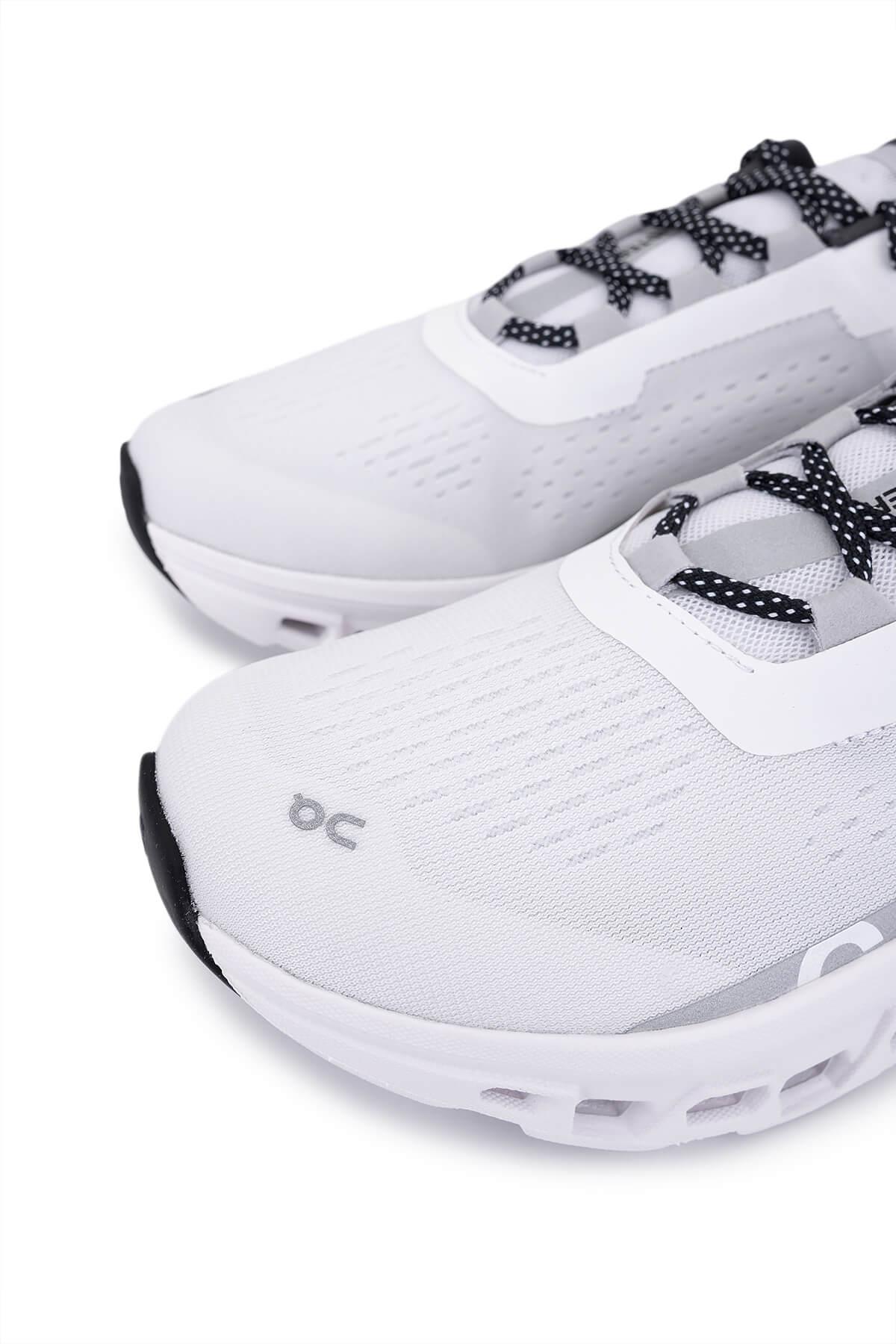 On Erkek Tekstil Sneakers & Spor Ayakkabı