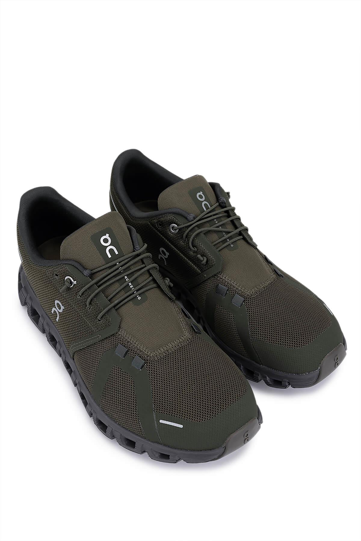 On Erkek Tekstil Sneakers & Spor Ayakkabı