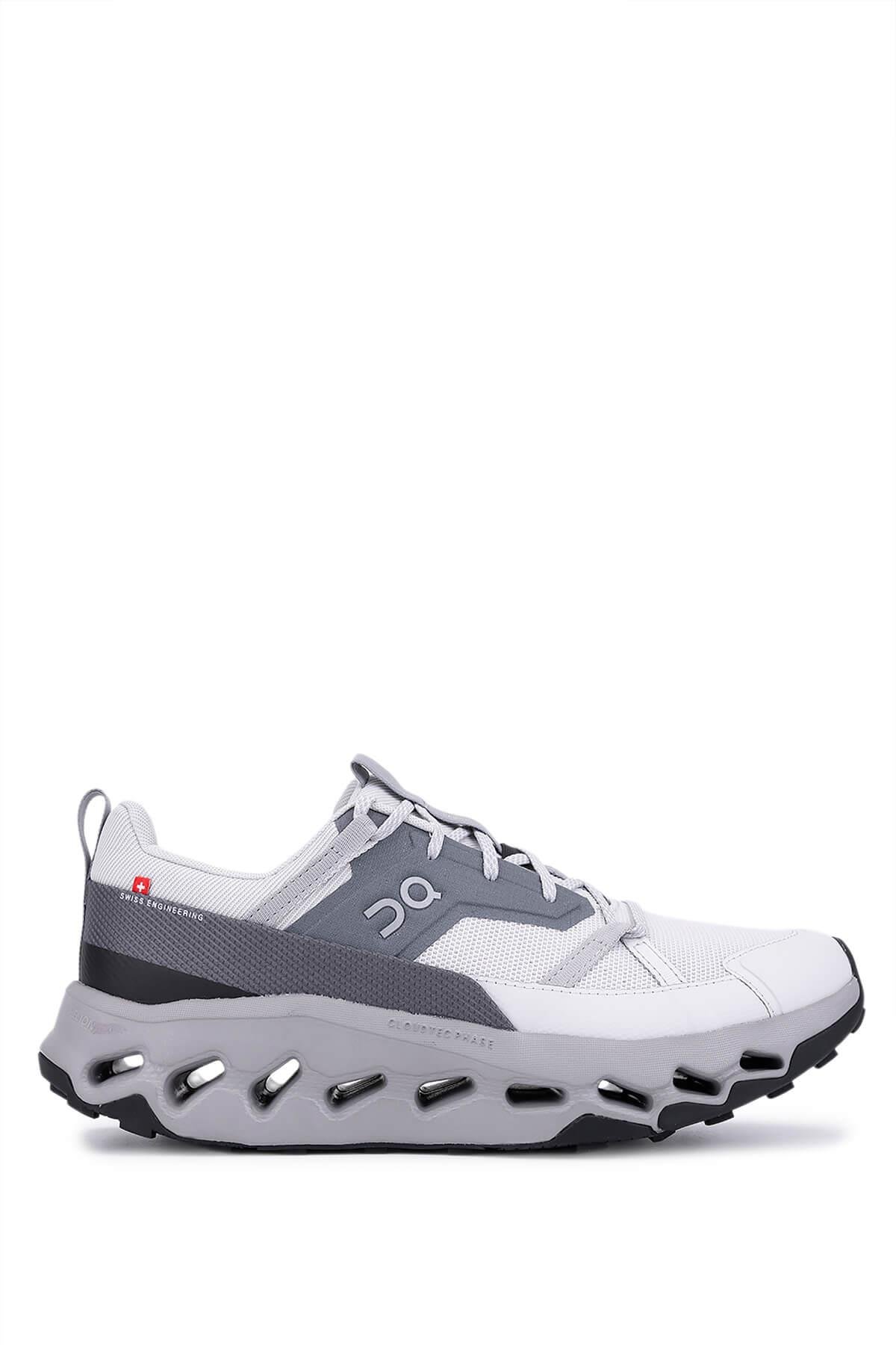 On Erkek Tekstil Sneakers & Spor Ayakkabı