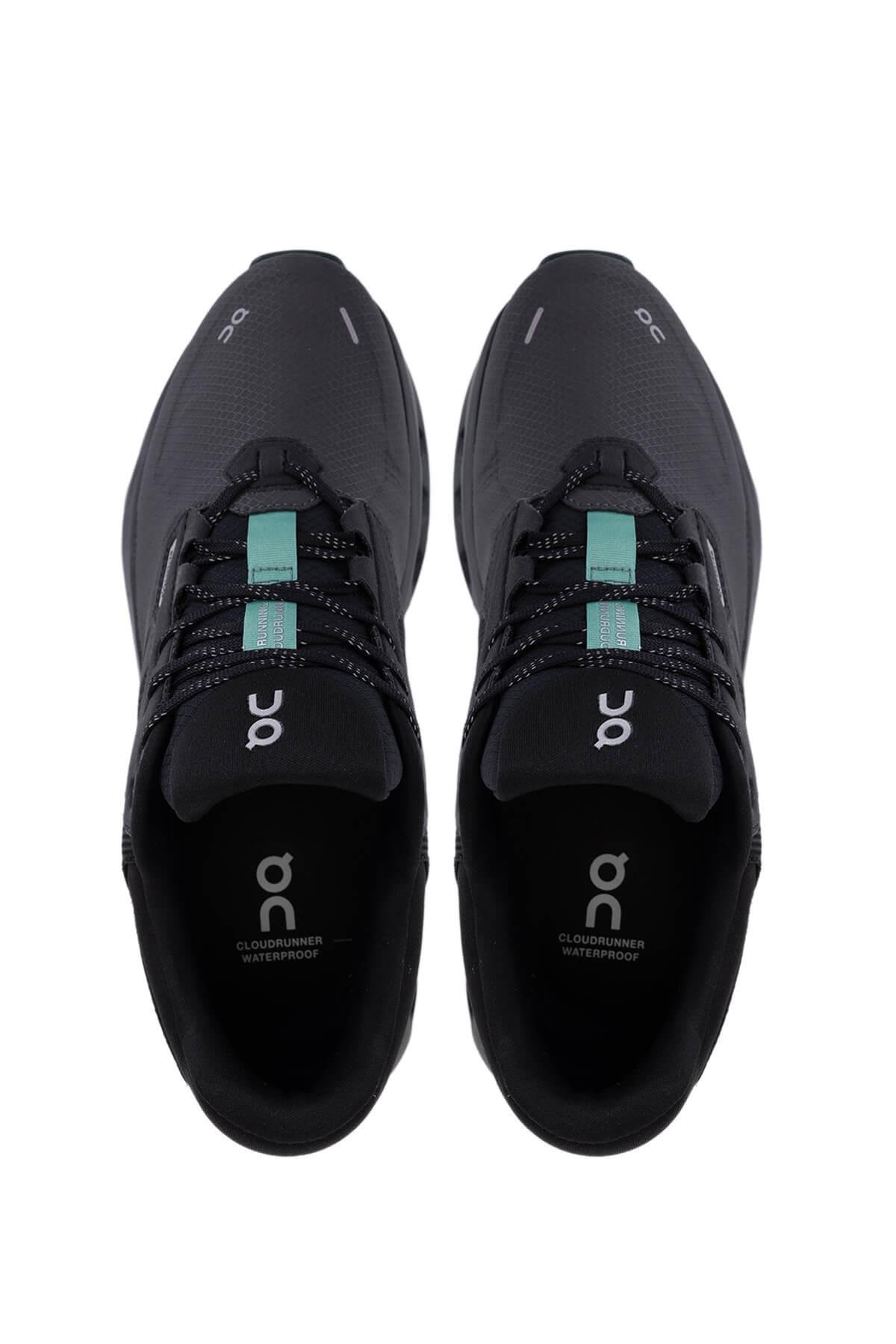 On Erkek Tekstil Sneakers & Spor Ayakkabı