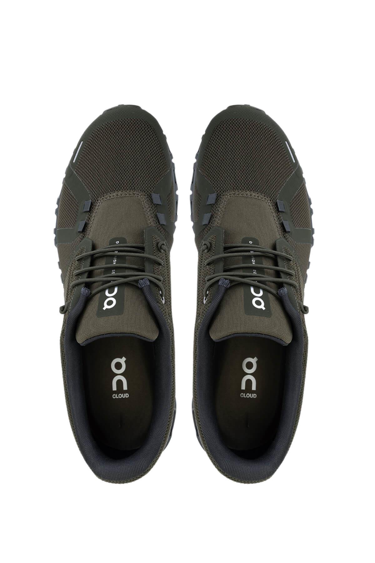 On Erkek Tekstil Sneakers & Spor Ayakkabı