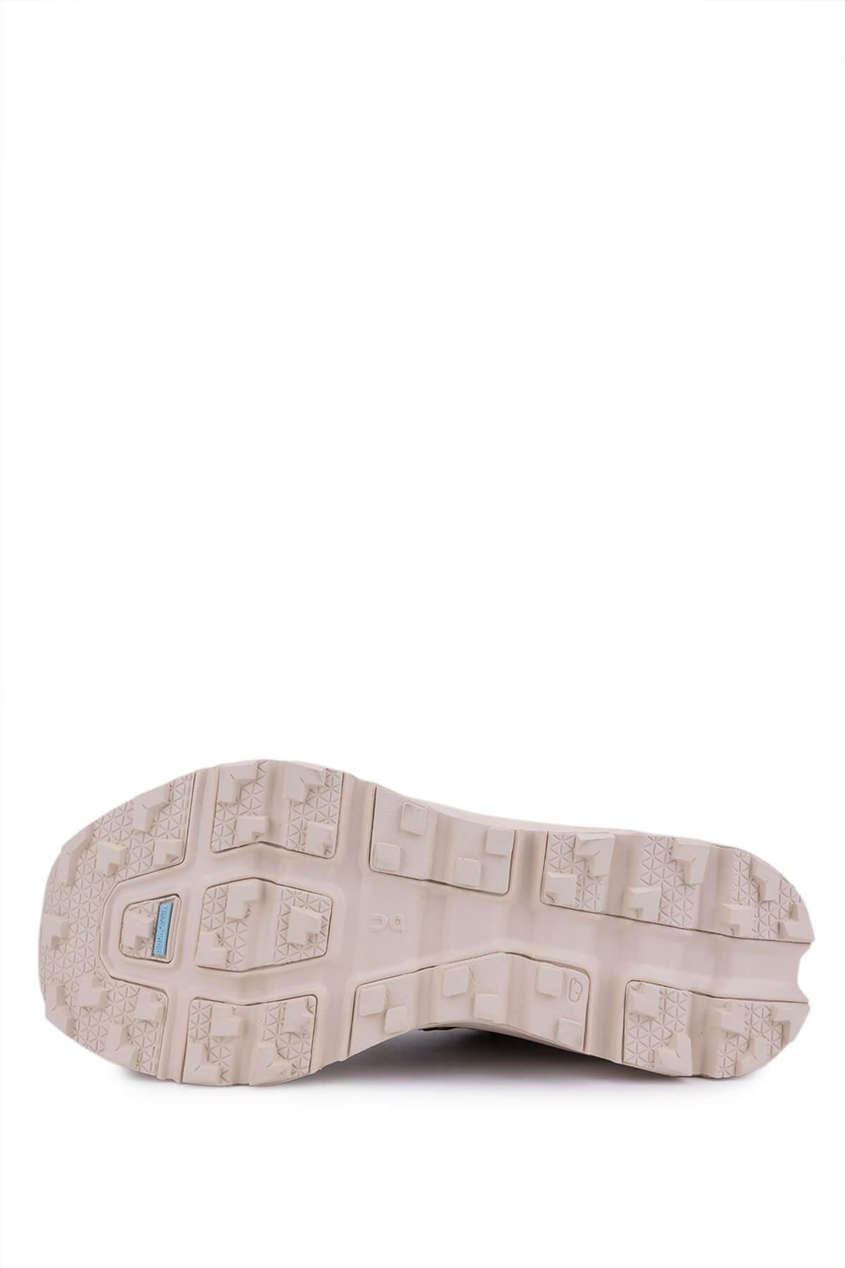 On Kadın Tekstil Sneakers & Spor Ayakkabı