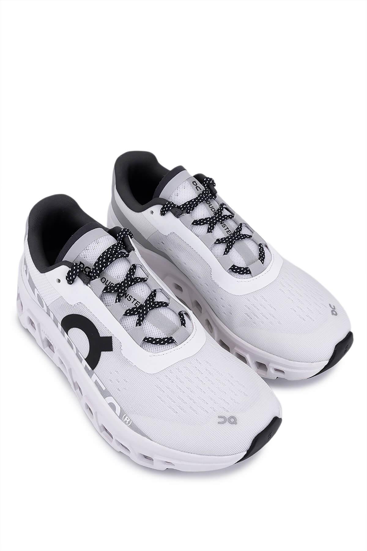 On Kadın Tekstil Sneakers & Spor Ayakkabı