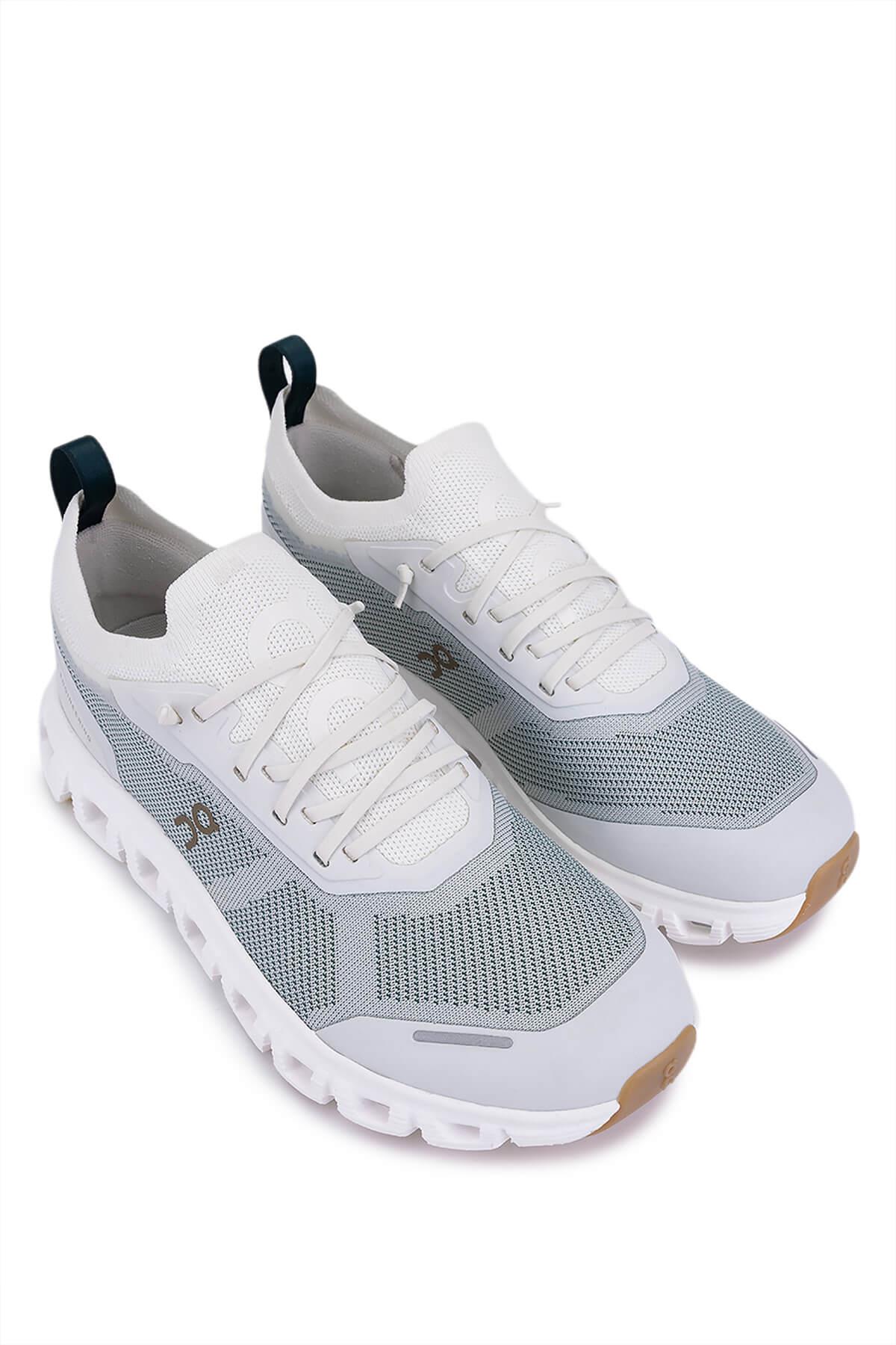 On Kadın Tekstil Sneakers & Spor Ayakkabı