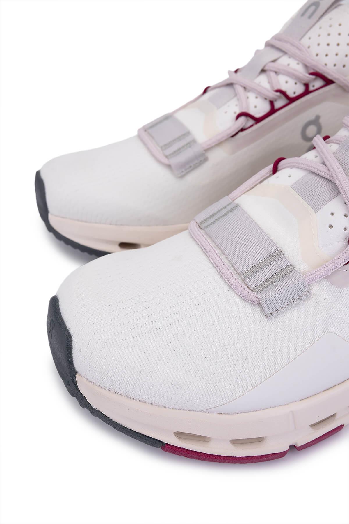 On Kadın Tekstil Sneakers & Spor Ayakkabı