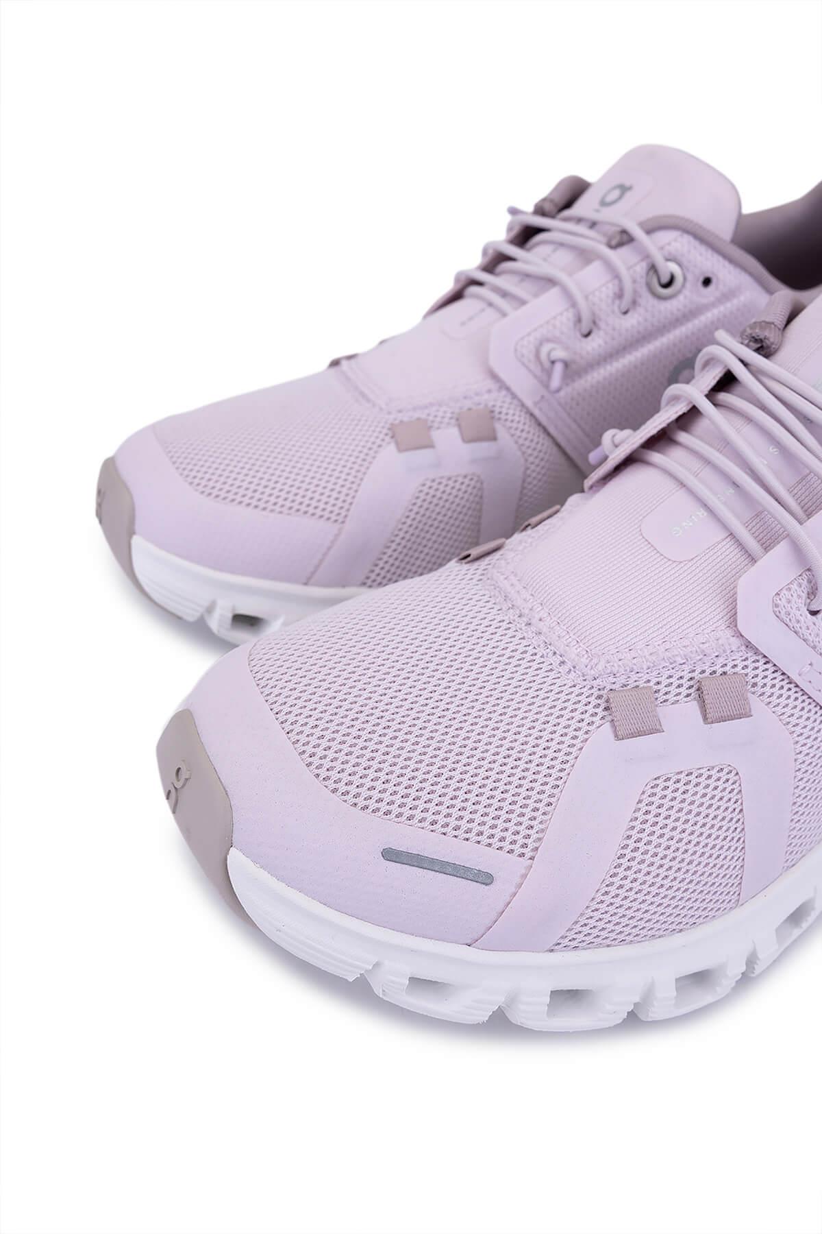 On Kadın Tekstil Sneakers & Spor Ayakkabı