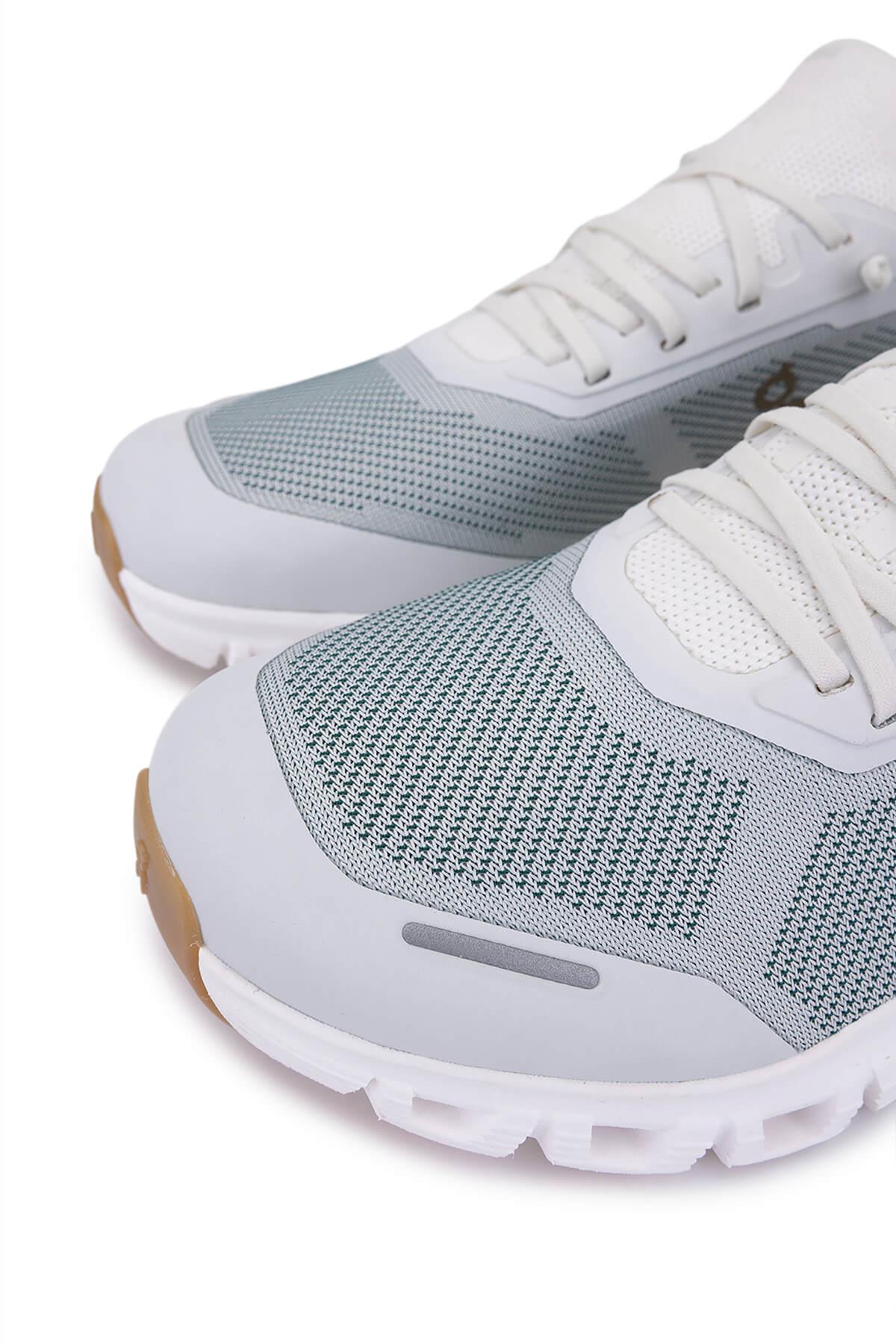 On Kadın Tekstil Sneakers & Spor Ayakkabı