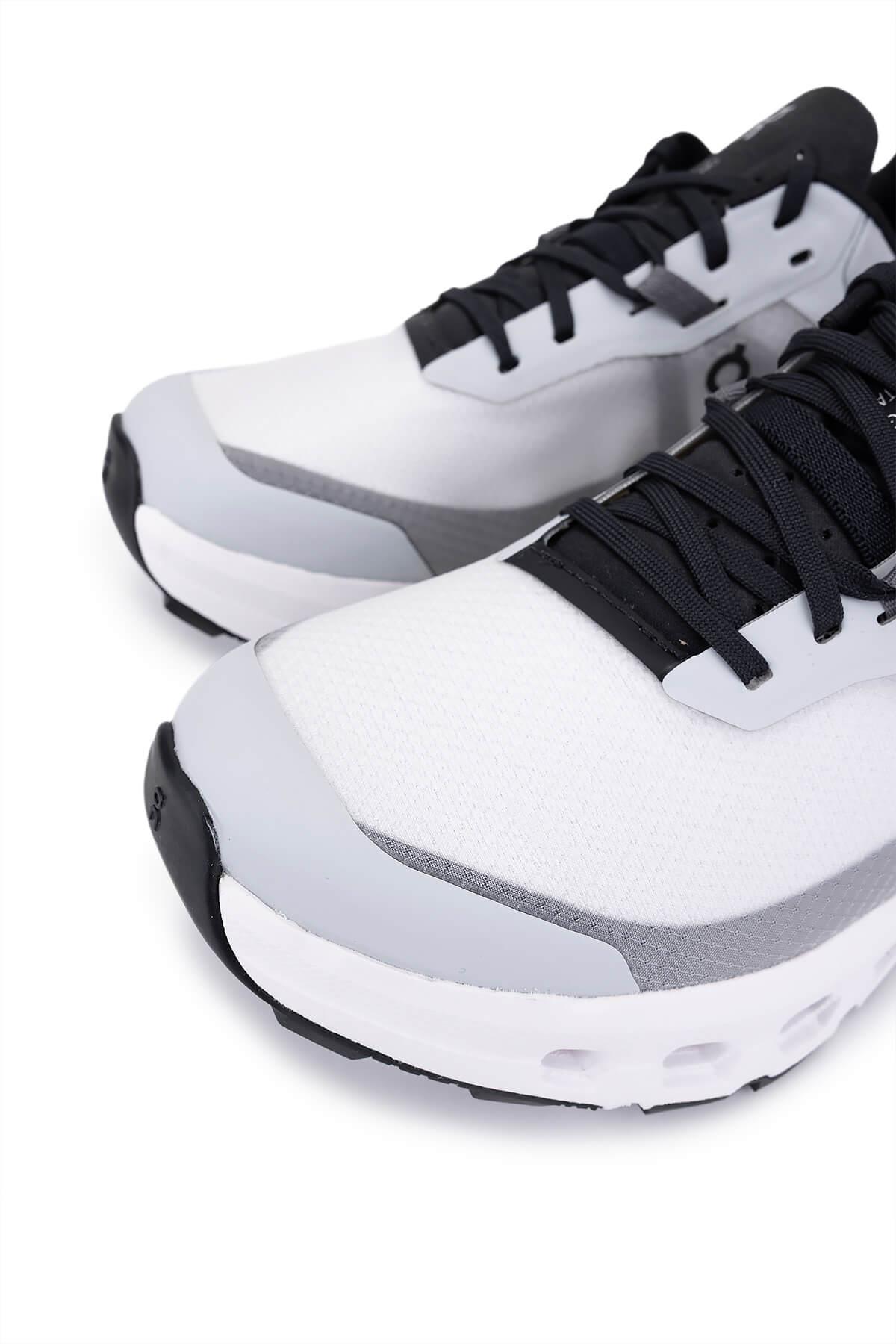 On Kadın Tekstil Sneakers & Spor Ayakkabı