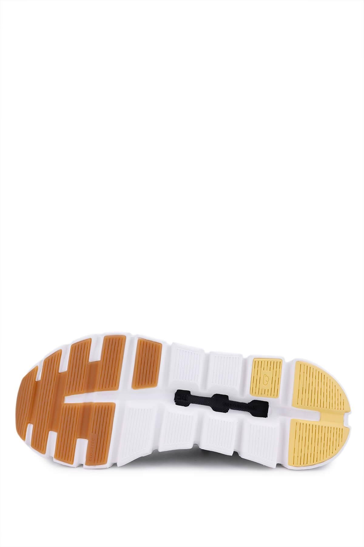 On Kadın Tekstil Sneakers & Spor Ayakkabı