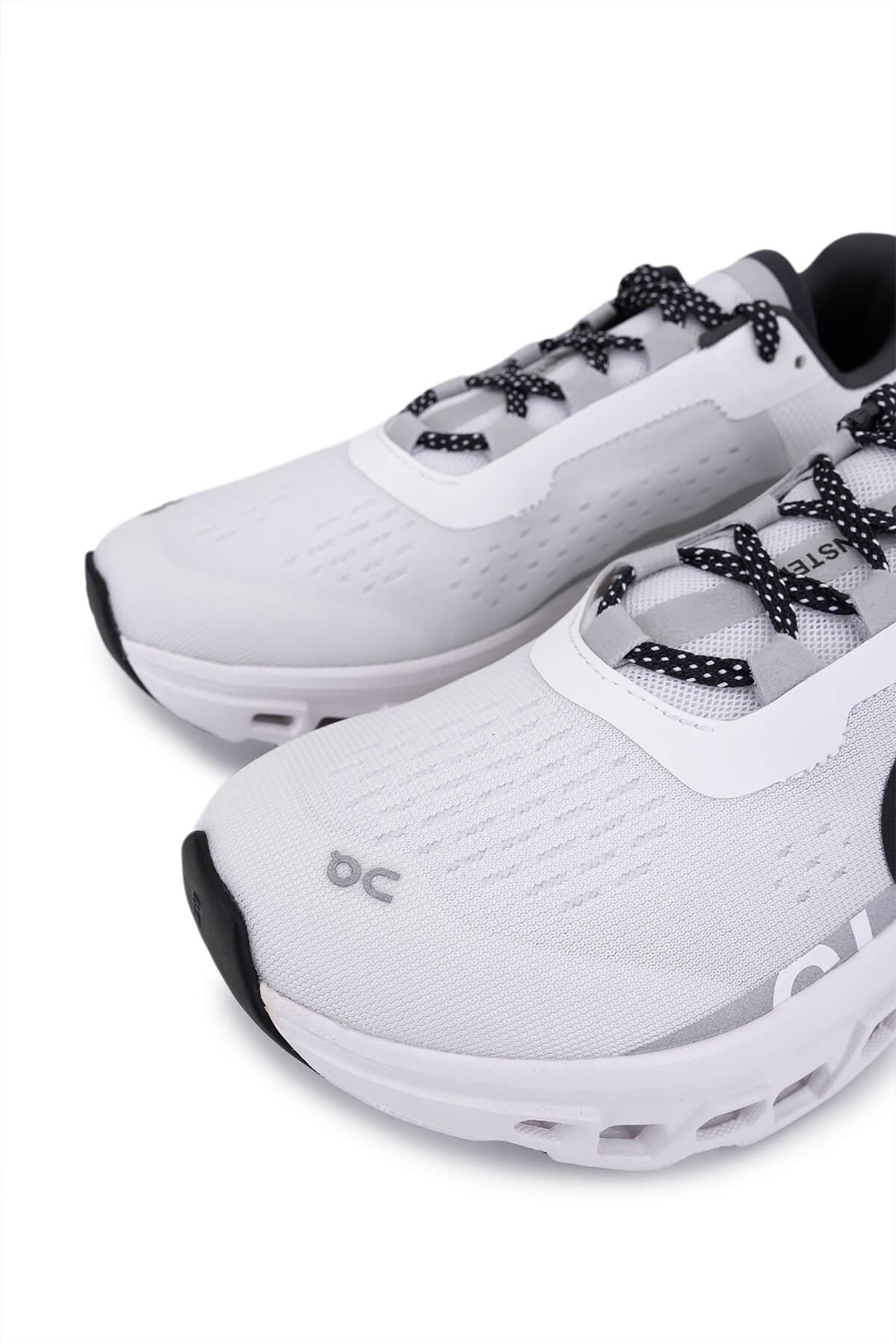 On Kadın Tekstil Sneakers & Spor Ayakkabı