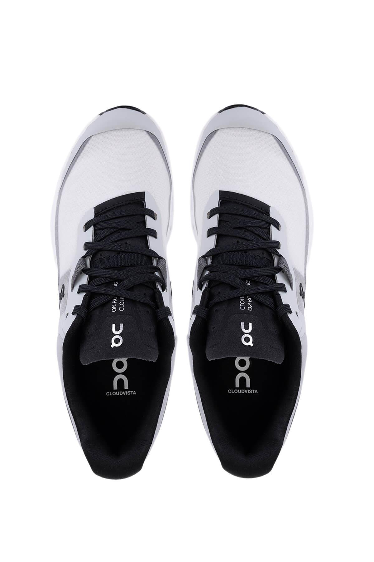 On Kadın Tekstil Sneakers & Spor Ayakkabı