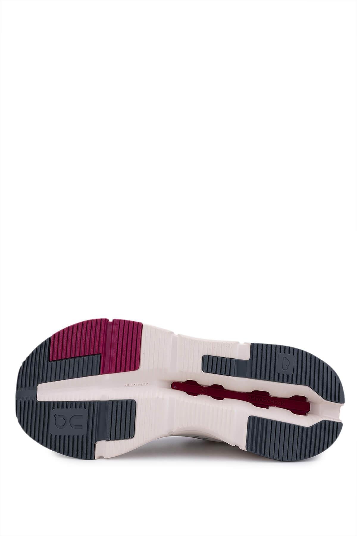 On Kadın Tekstil Sneakers & Spor Ayakkabı