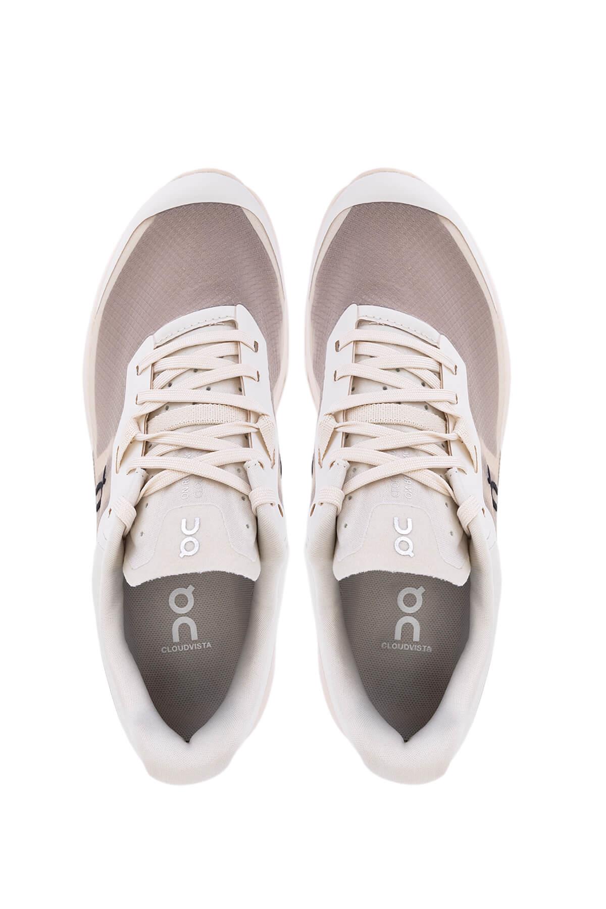 On Kadın Tekstil Sneakers & Spor Ayakkabı