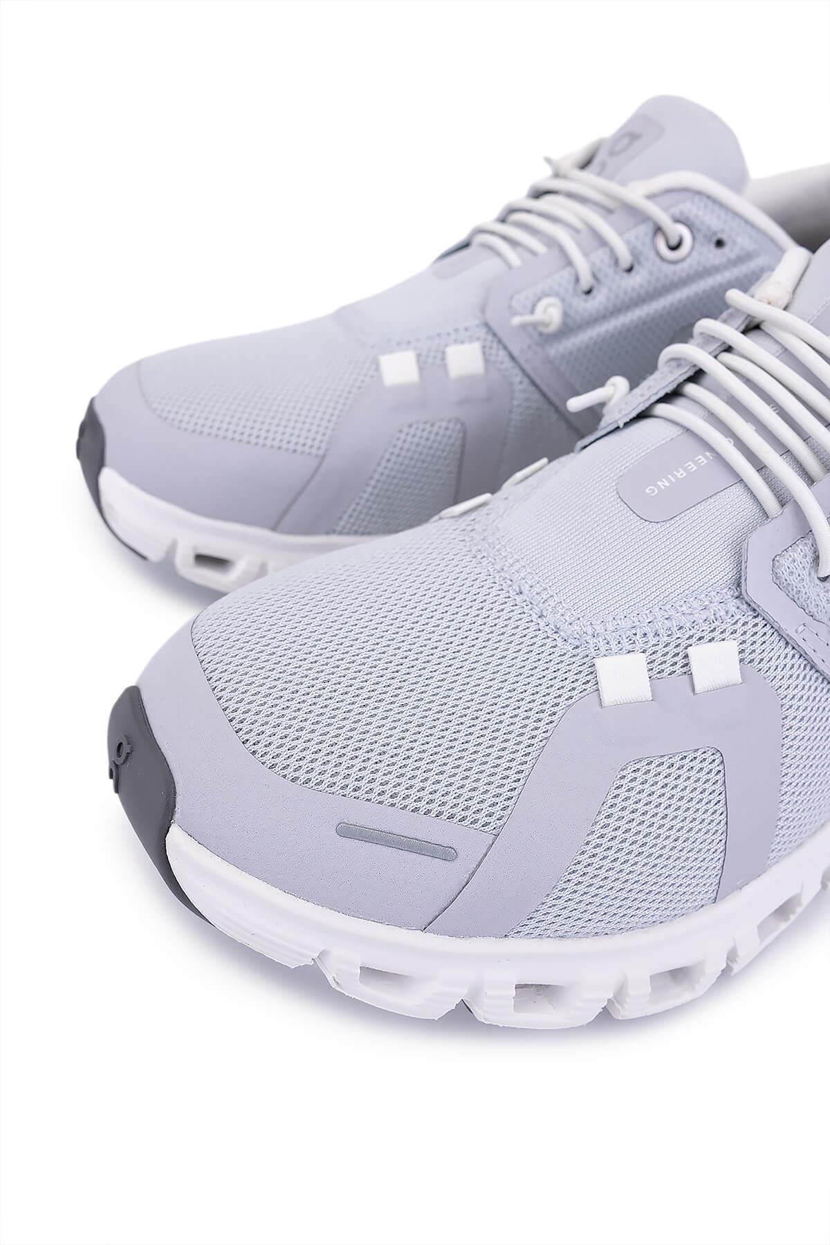 On Kadın Tekstil Sneakers & Spor Ayakkabı