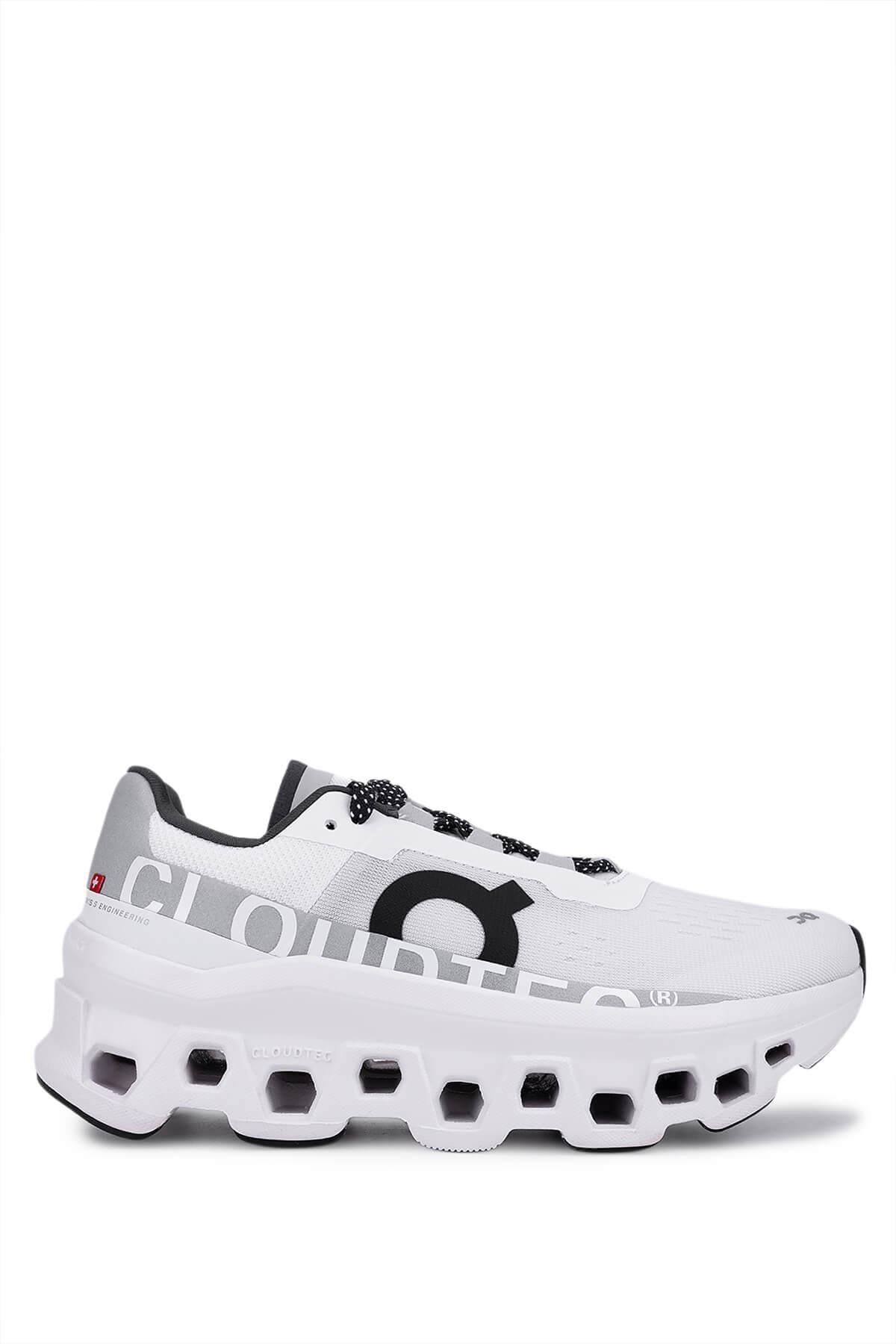 On Kadın Tekstil Sneakers & Spor Ayakkabı