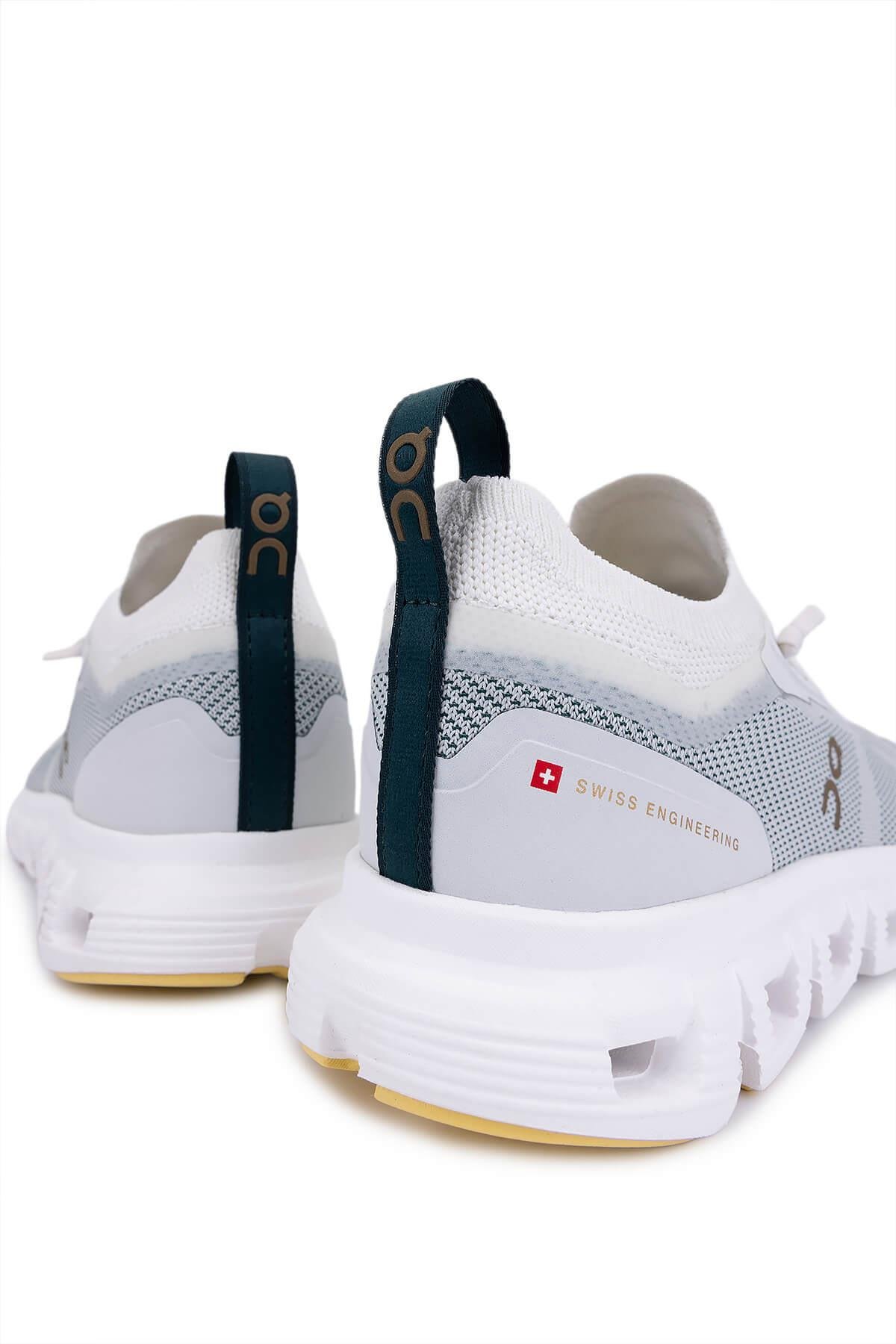 On Kadın Tekstil Sneakers & Spor Ayakkabı