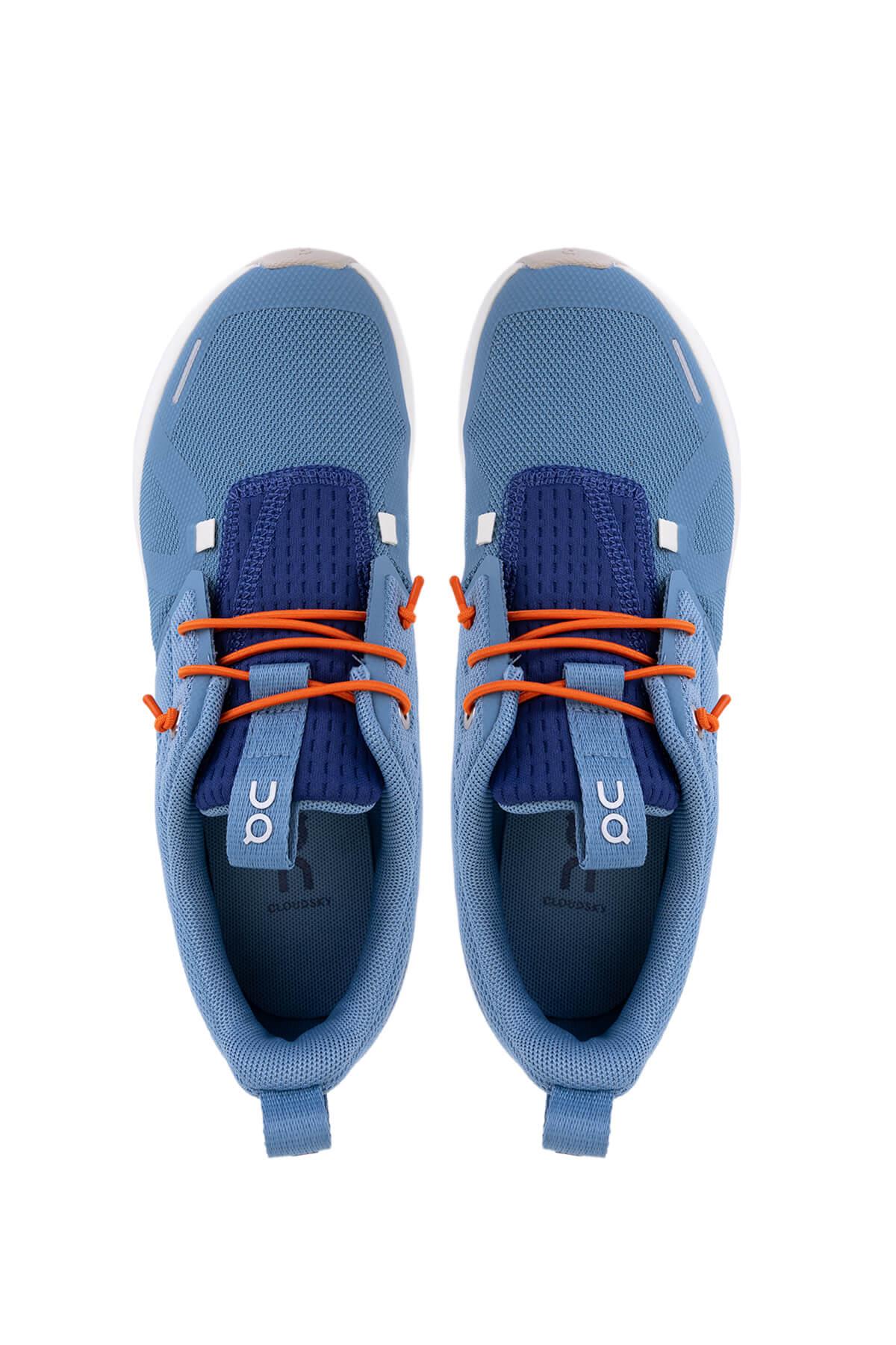 On Unisex Tekstil Sneakers & Spor Ayakkabı