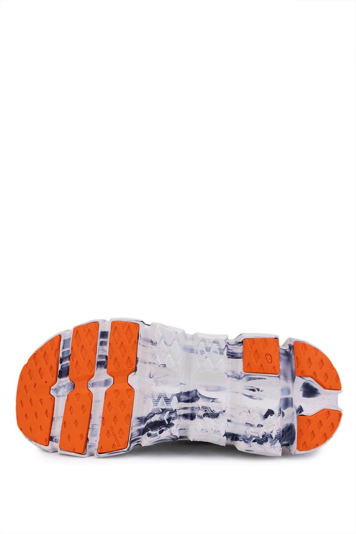 On Unisex Tekstil Sneakers & Spor Ayakkabı