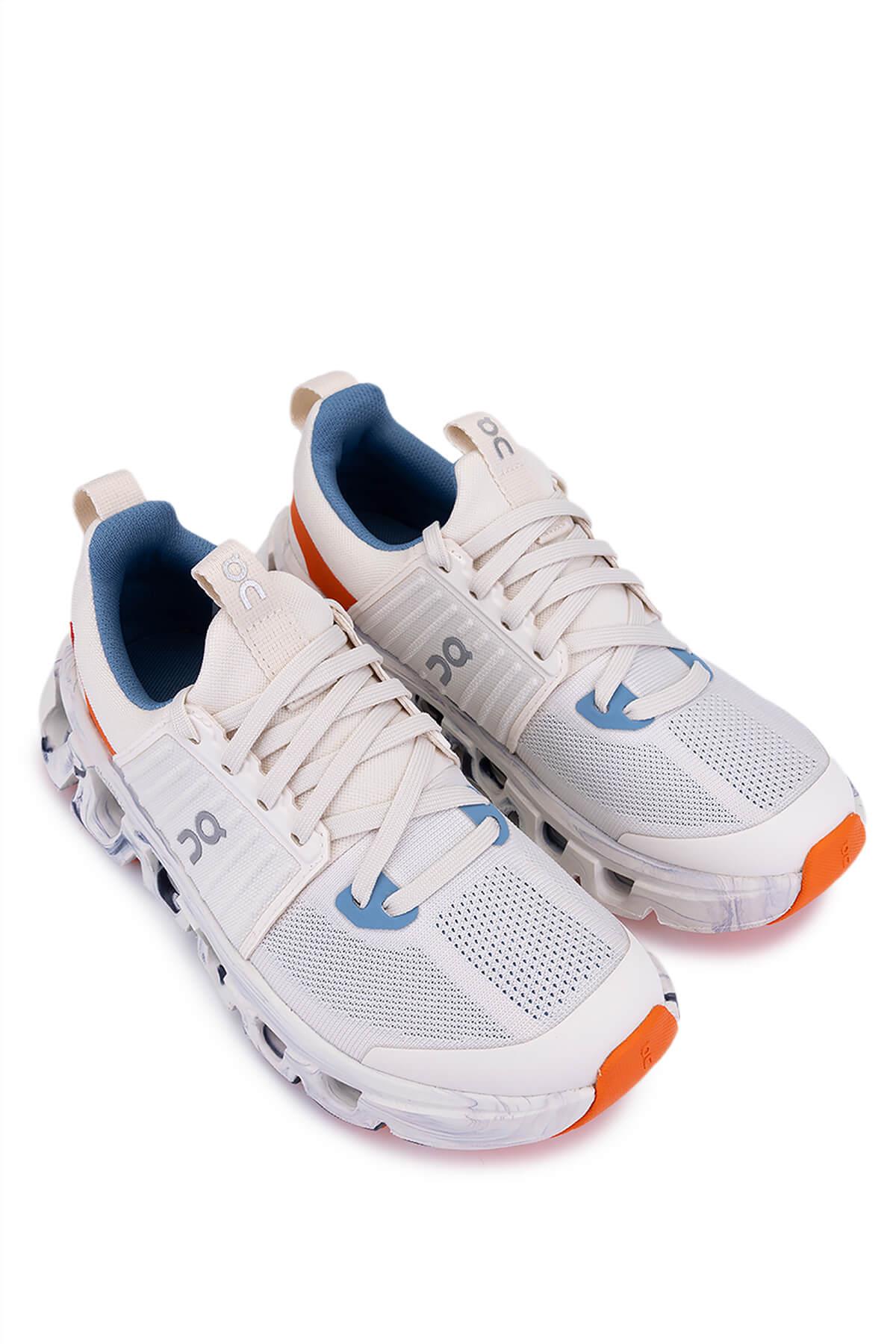 On Unisex Tekstil Sneakers & Spor Ayakkabı