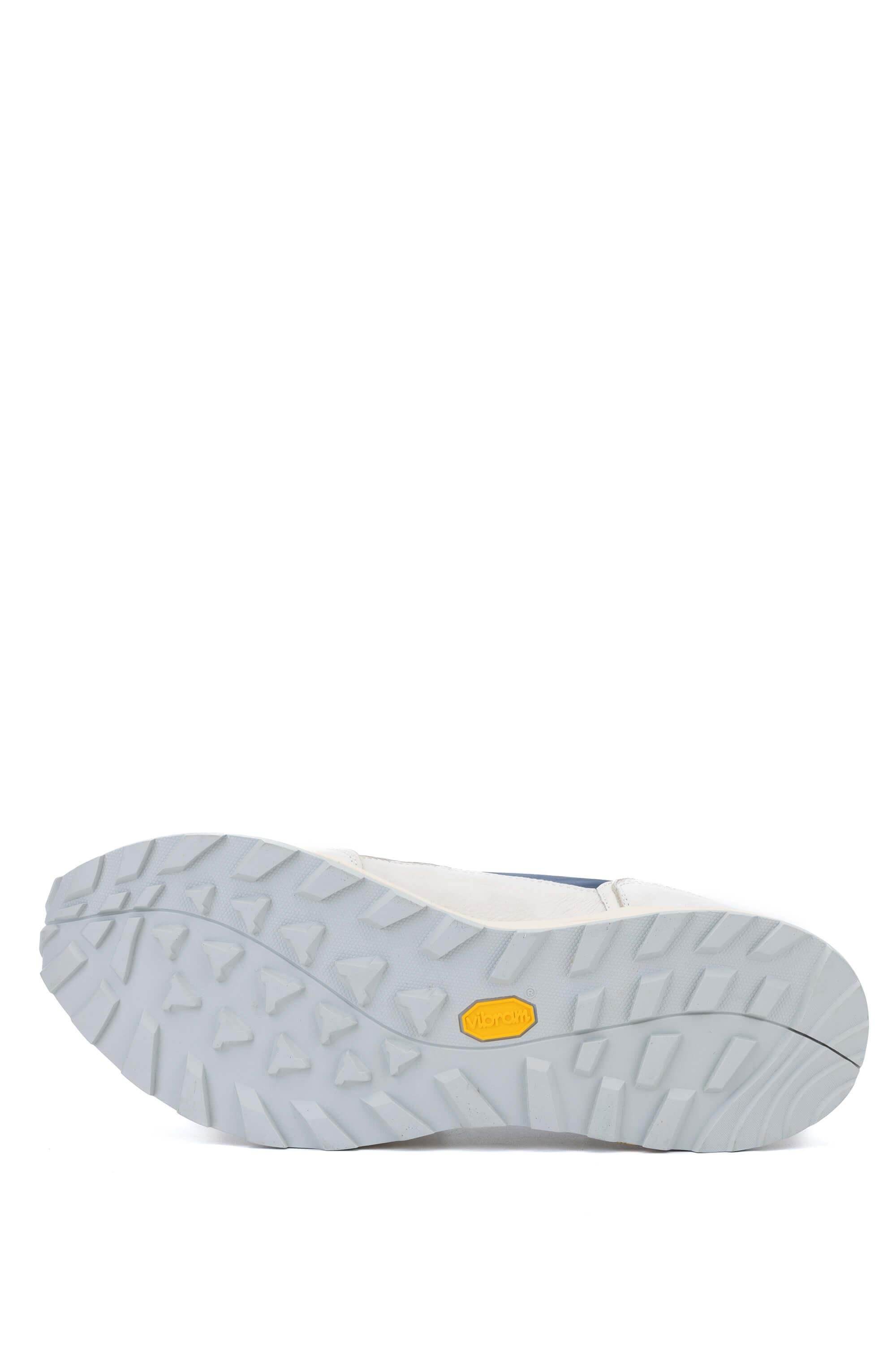 Redwood Erkek Deri & Tekstil Sneakers & Spor Ayakkabı