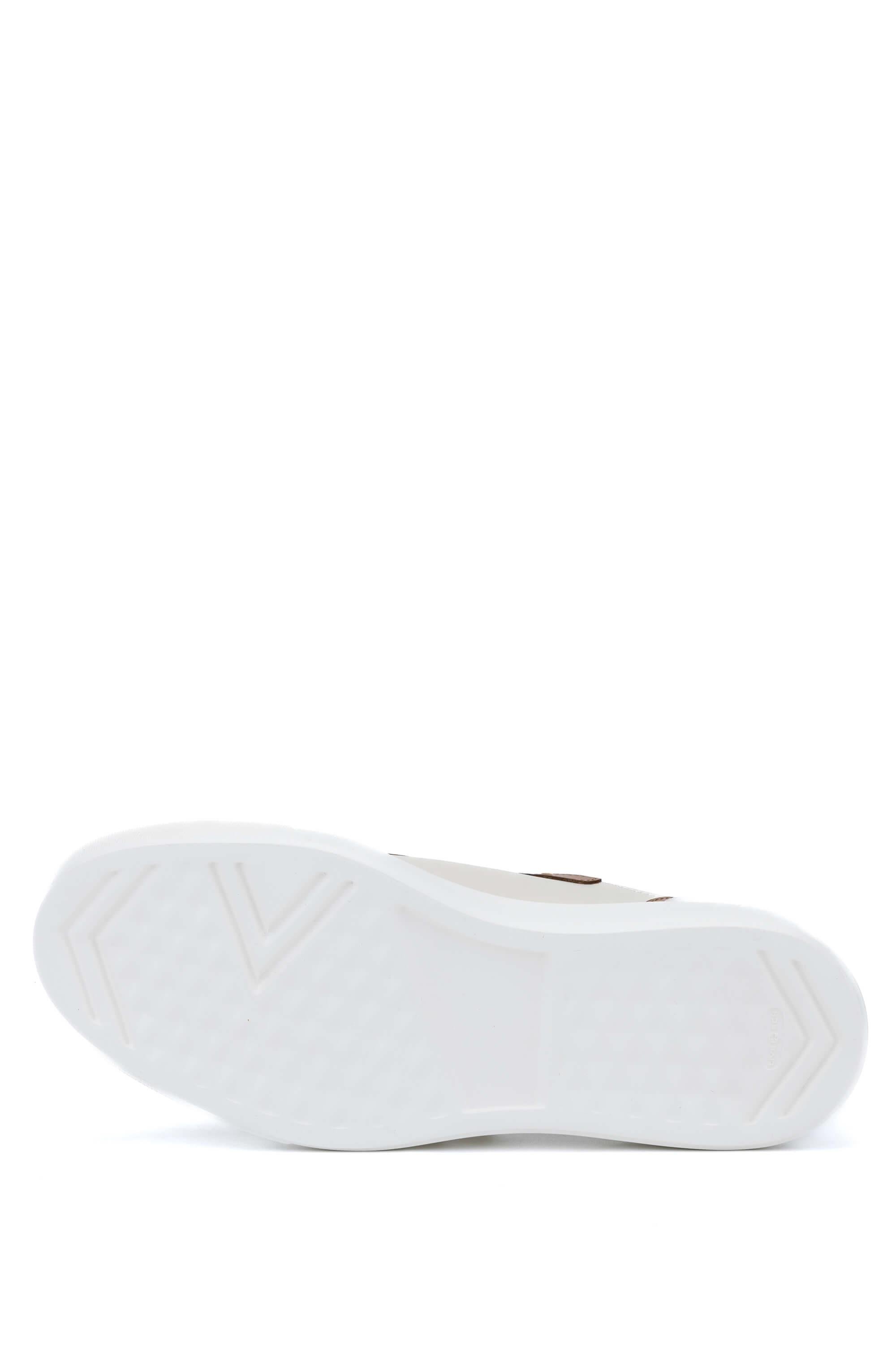 Redwood Erkek Hakiki Deri Sneakers & Spor Ayakkabı