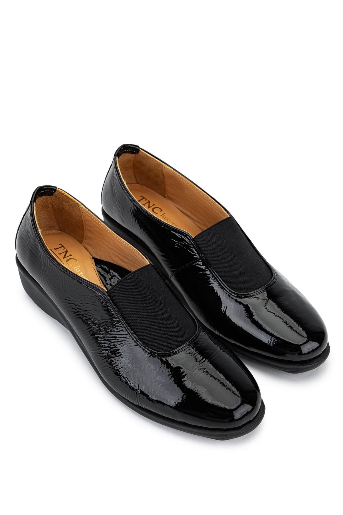 Relax Anatomic Kadın Hakiki Deri Comfort Ayakkabı