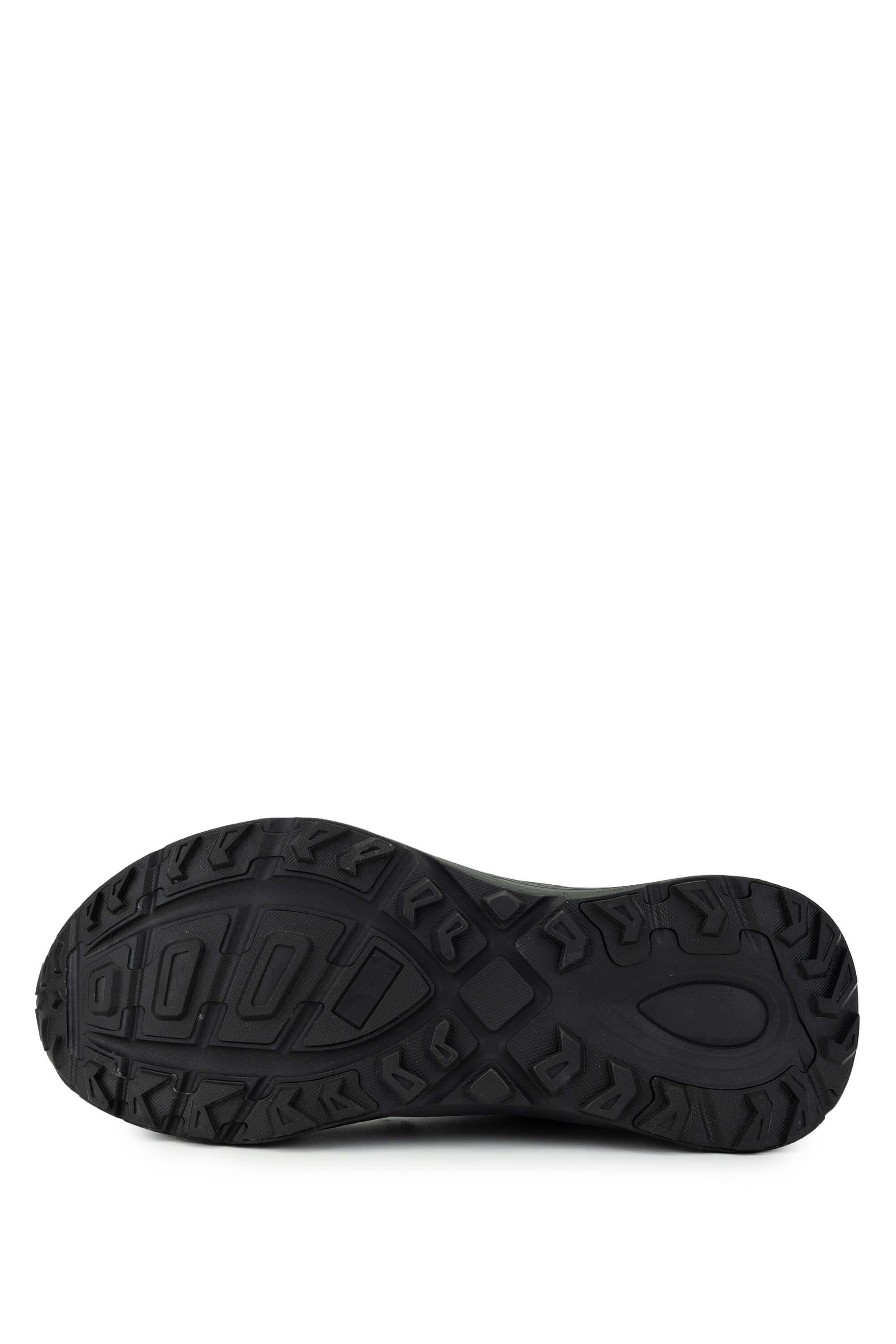 Tamer Tanca Erkek Hakiki Deri Haki Analin Sneakers & Spor Ayakkabı