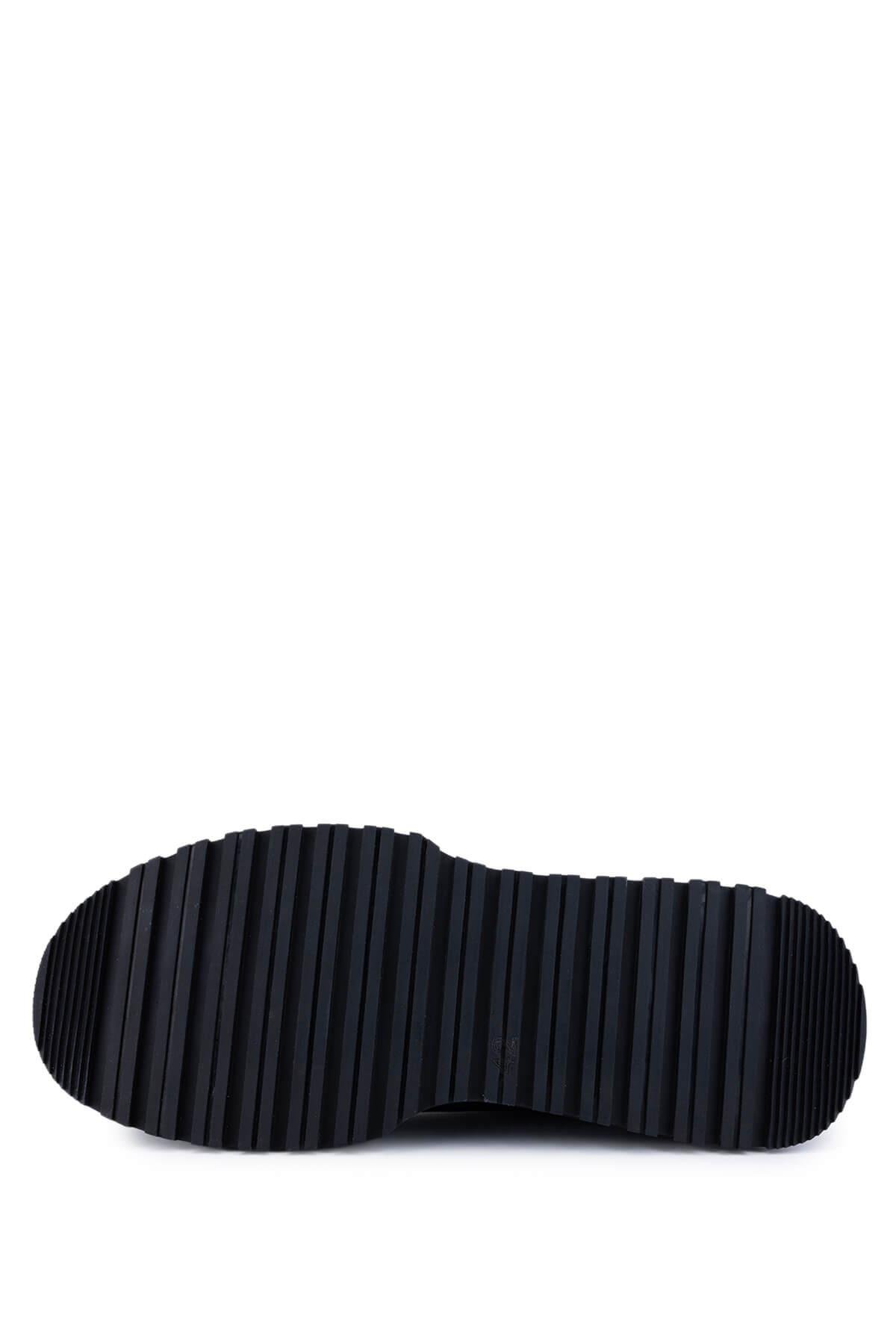 Tamer Tanca Erkek Lacivert Sneakers & Spor Ayakkabı