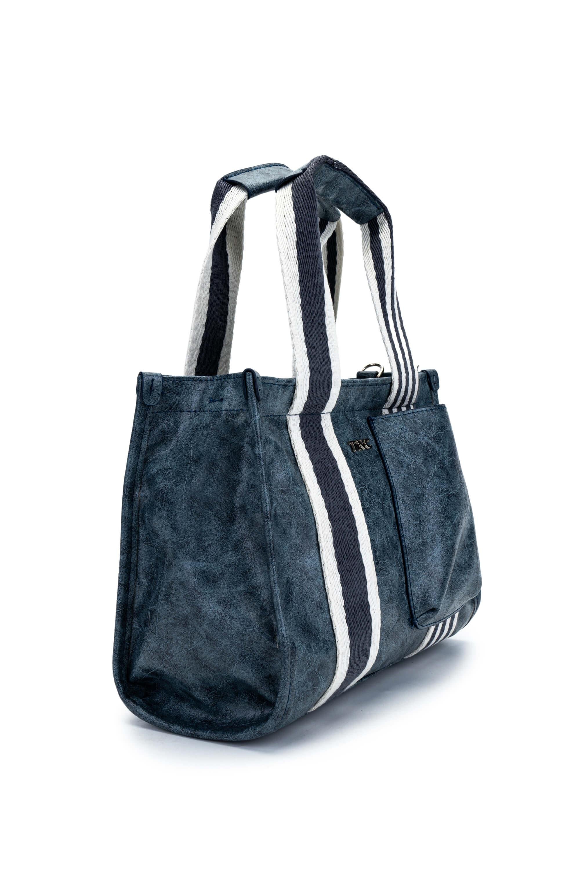 Tamer Tanca Kadın Vegan Omuz Çanta