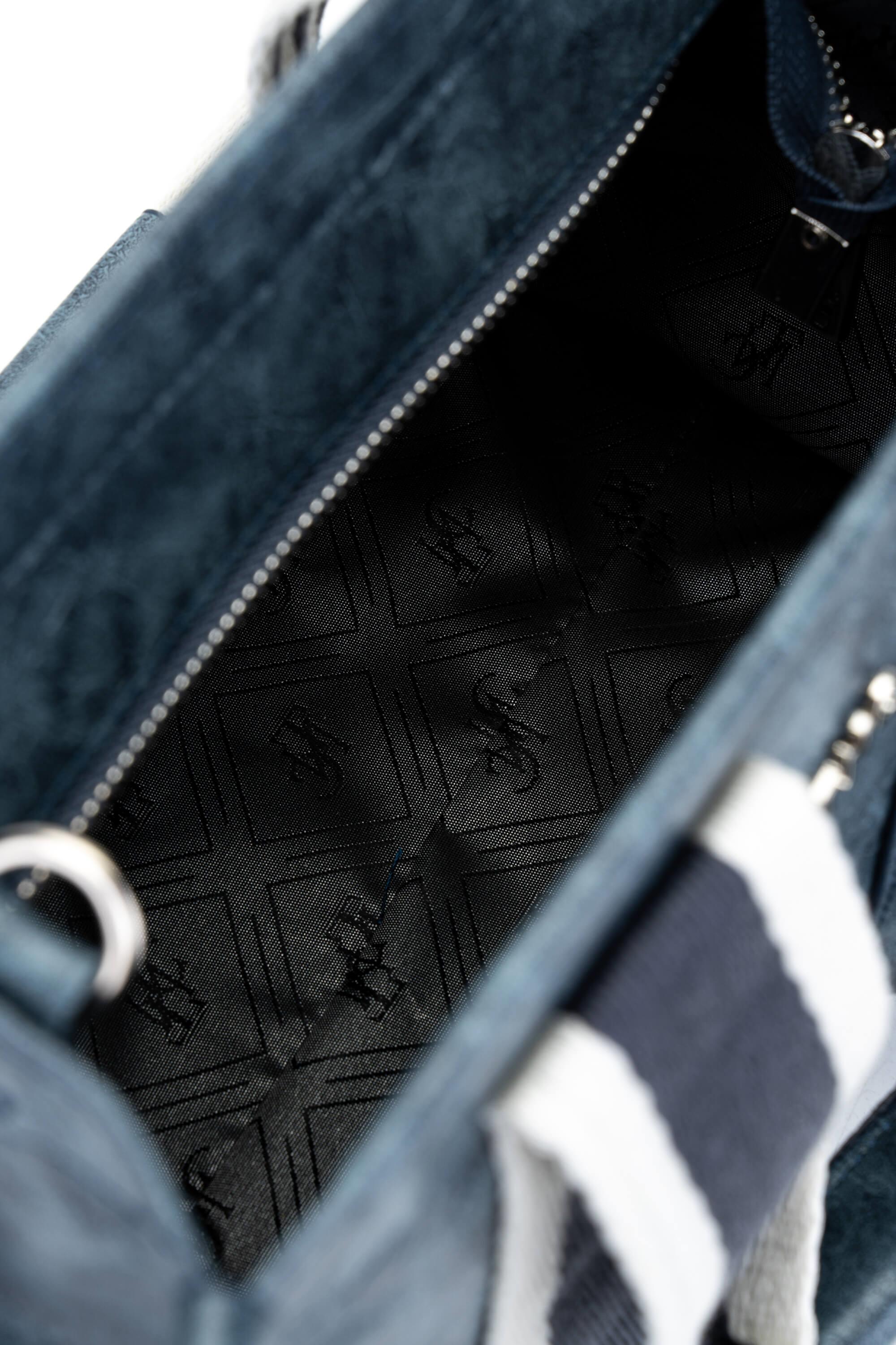 Tamer Tanca Kadın Vegan Omuz Çanta