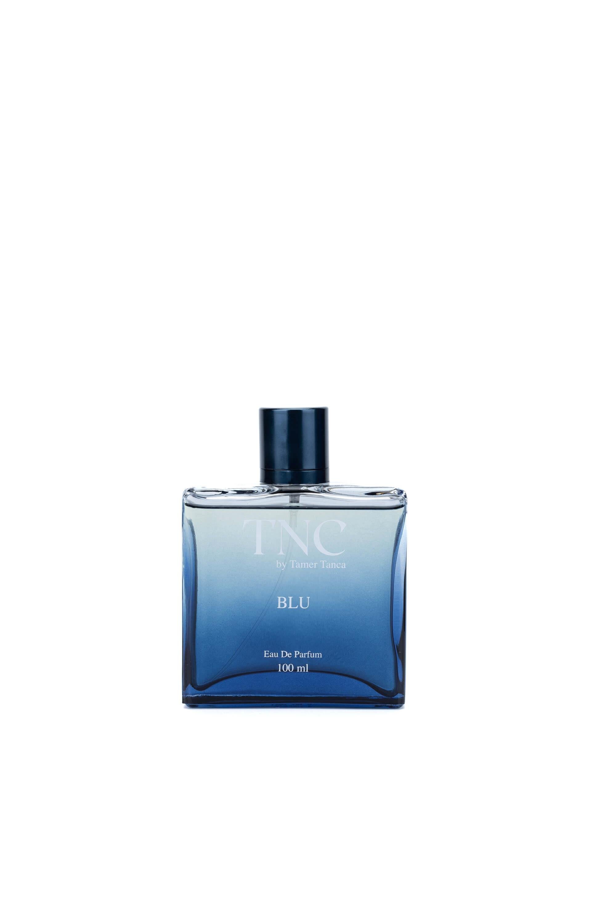 Tamer Tanca Unisex . Mavi Parfüm Parfum