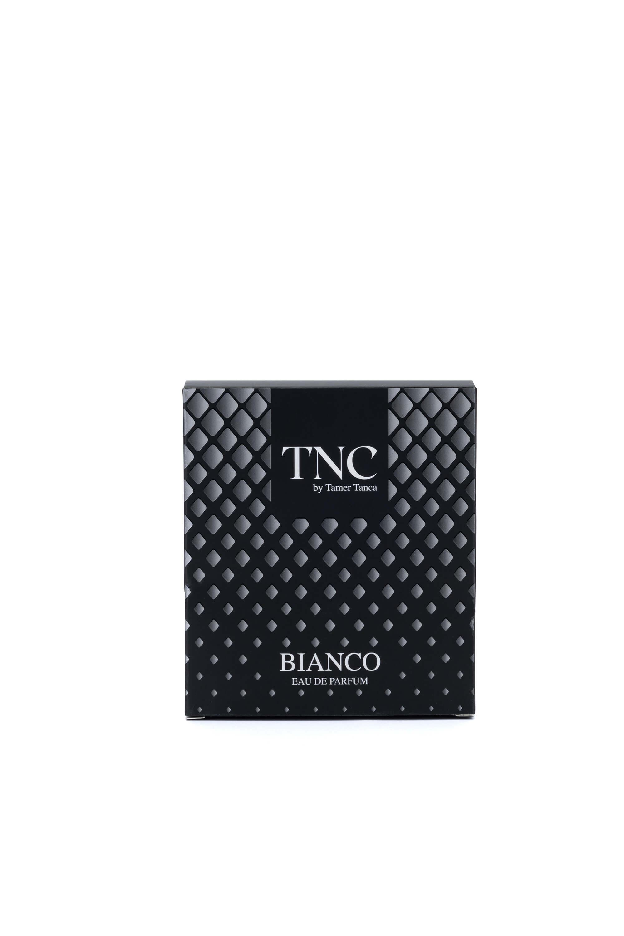 Tamer Tanca Unisex . Beyaz Parfüm Parfum