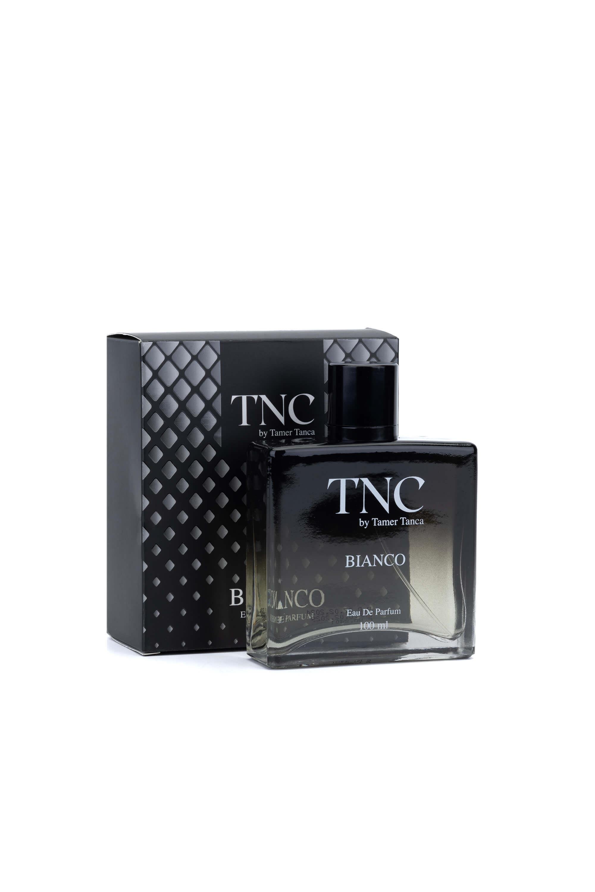 Tamer Tanca Unisex . Beyaz Parfüm Parfum