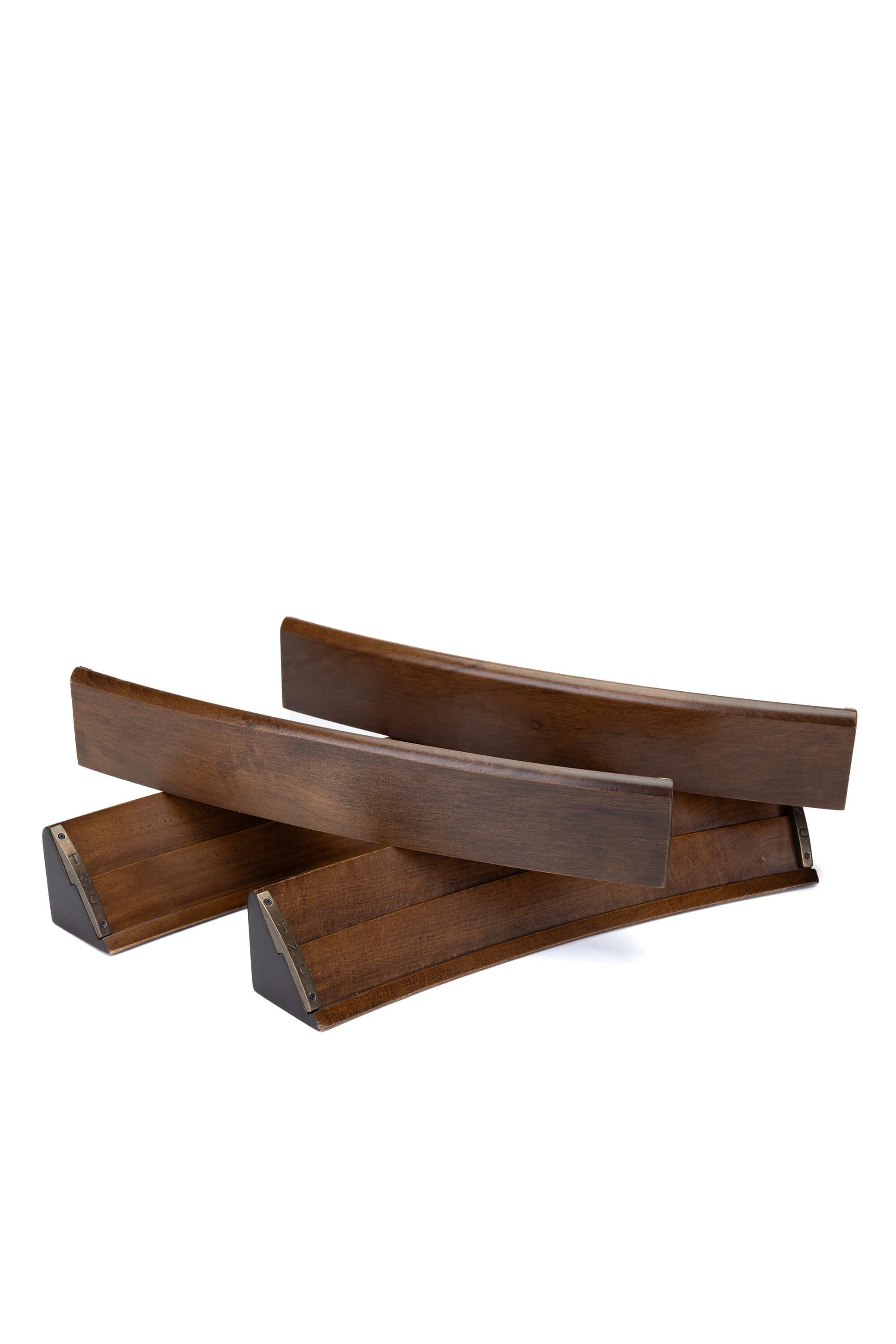 Tamer Tanca Unisex Ahşap Okey Takımı